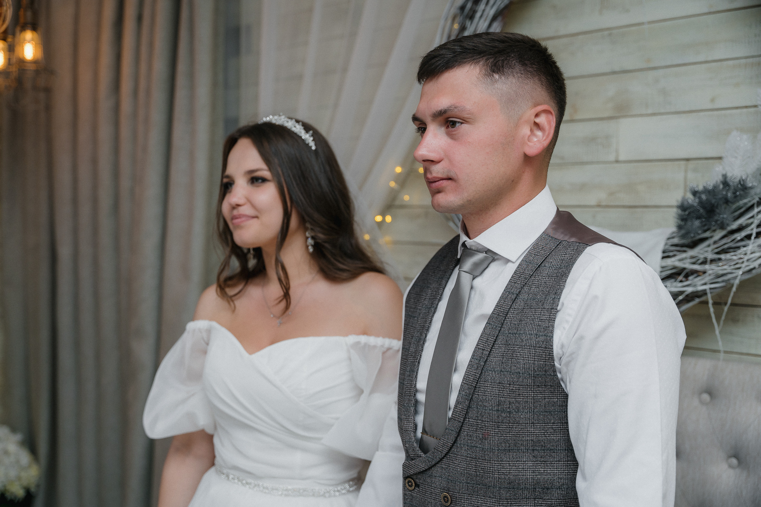 Свадьба Дмитрия и Алеси. Святослав Буньков | фотограф