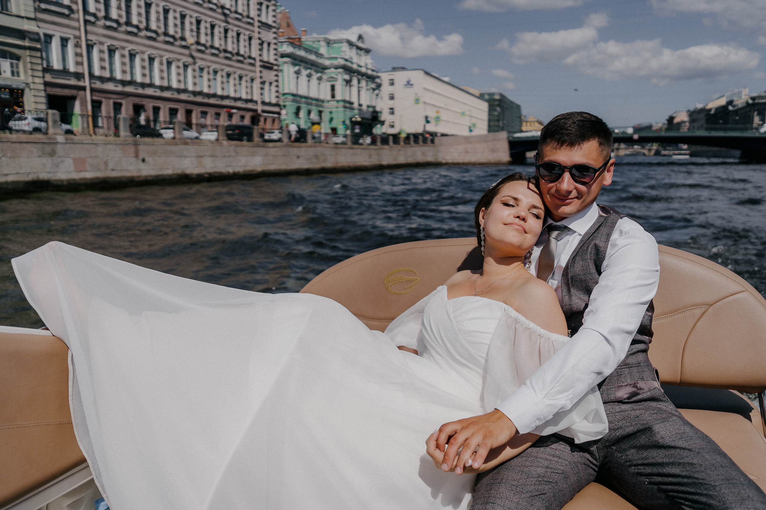 Свадьба Дмитрия и Алеси. Святослав Буньков | фотограф