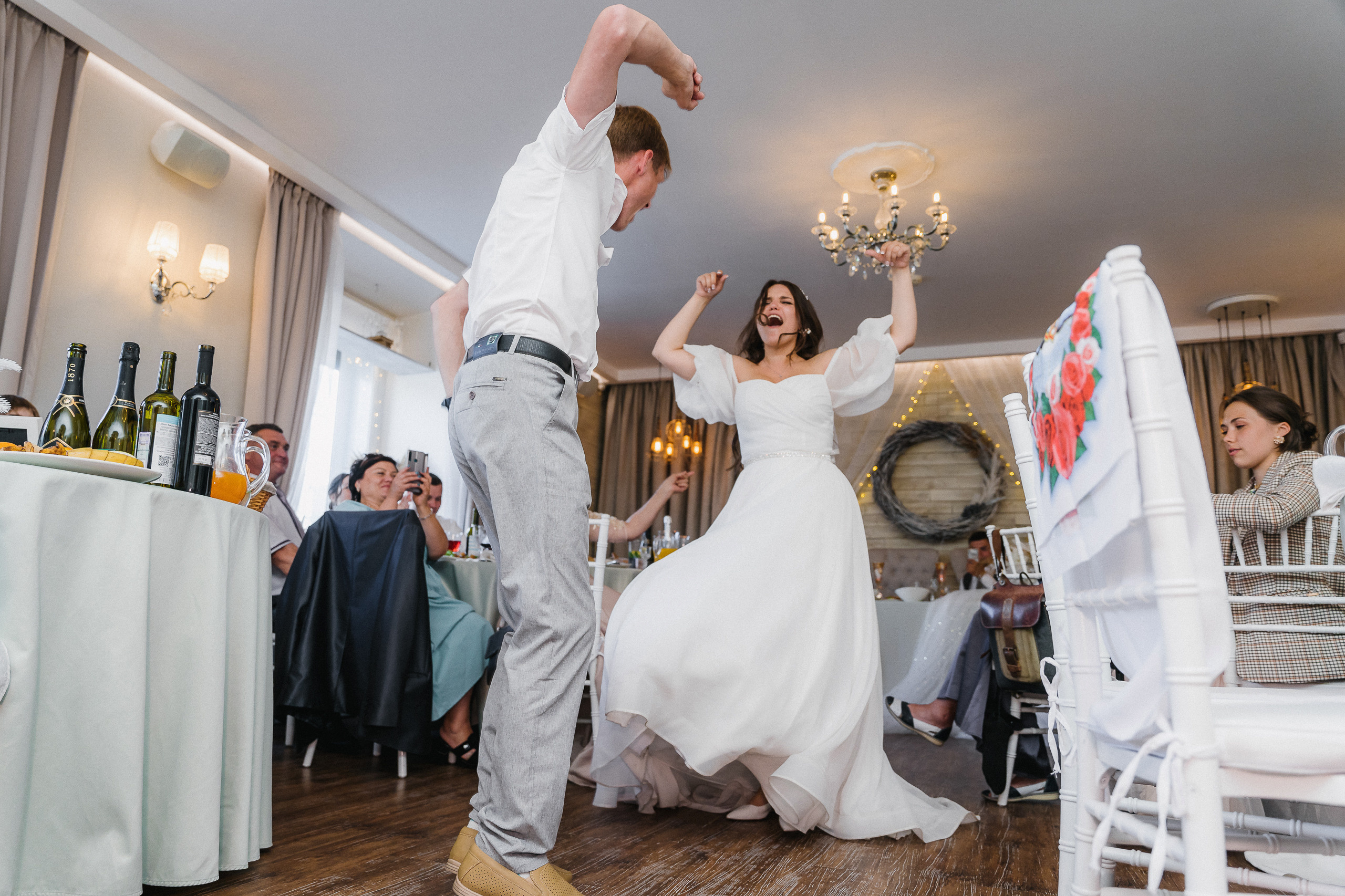 Свадьба Дмитрия и Алеси. Святослав Буньков | фотограф