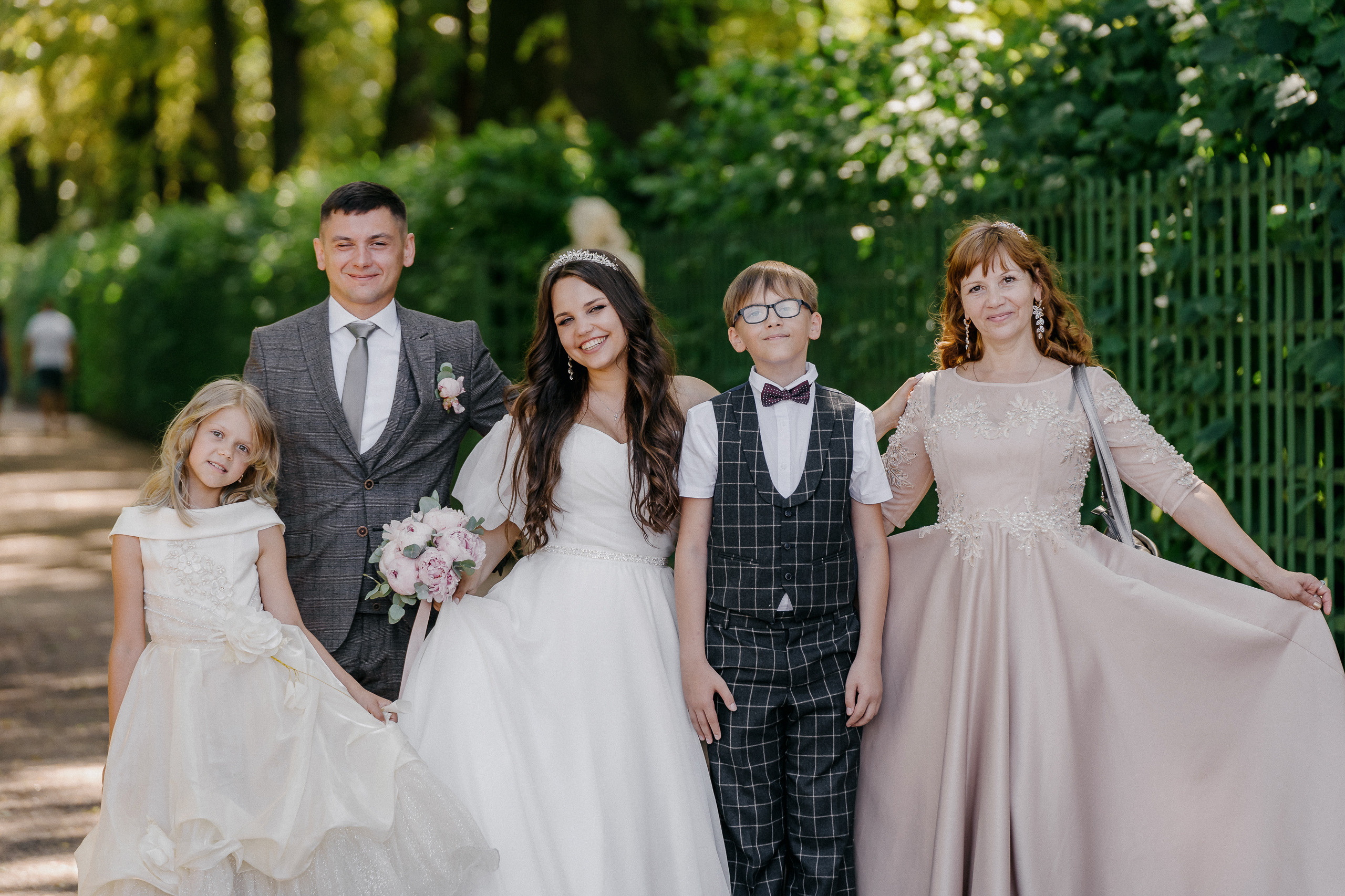 Свадьба Дмитрия и Алеси. Святослав Буньков | фотограф