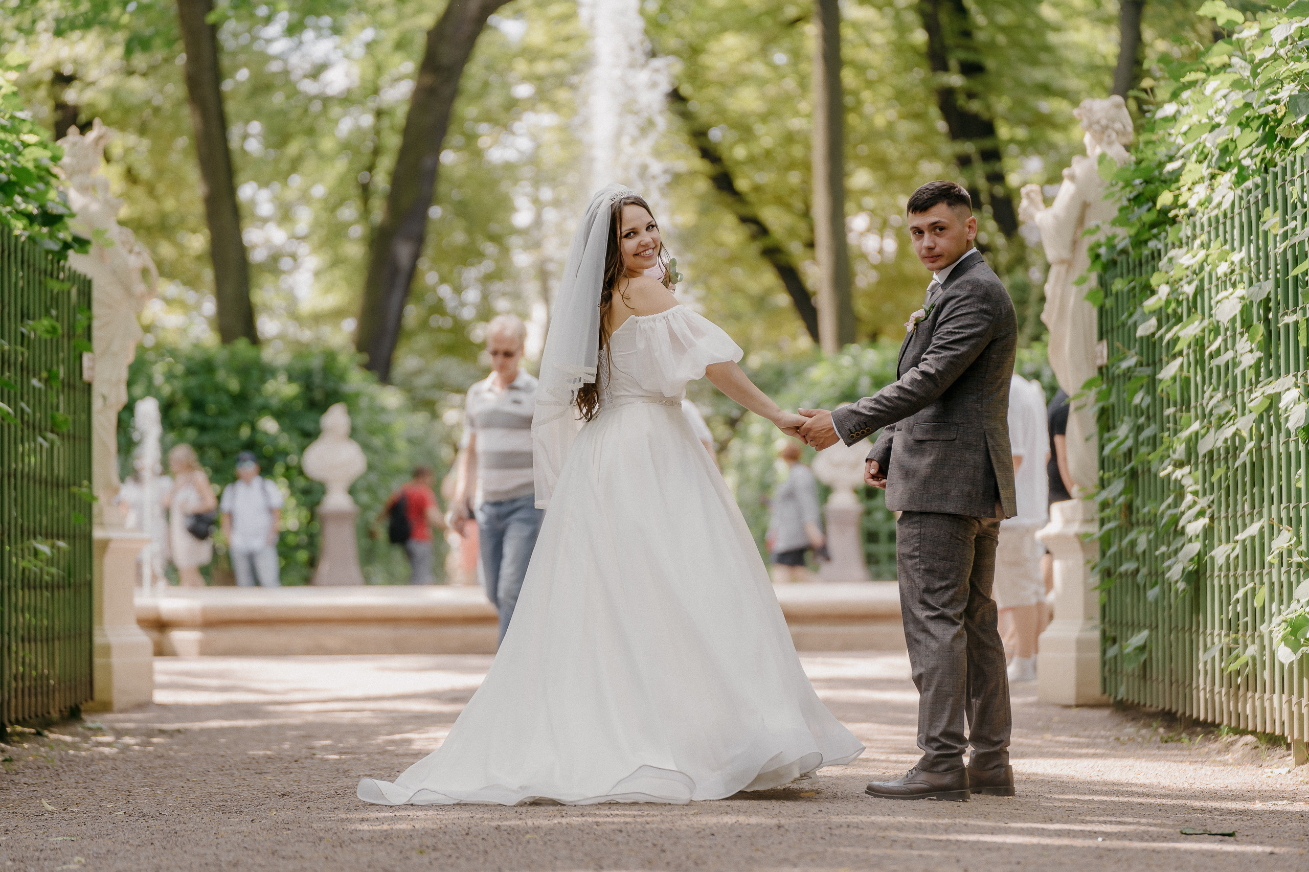 Свадьба Дмитрия и Алеси. Святослав Буньков | фотограф