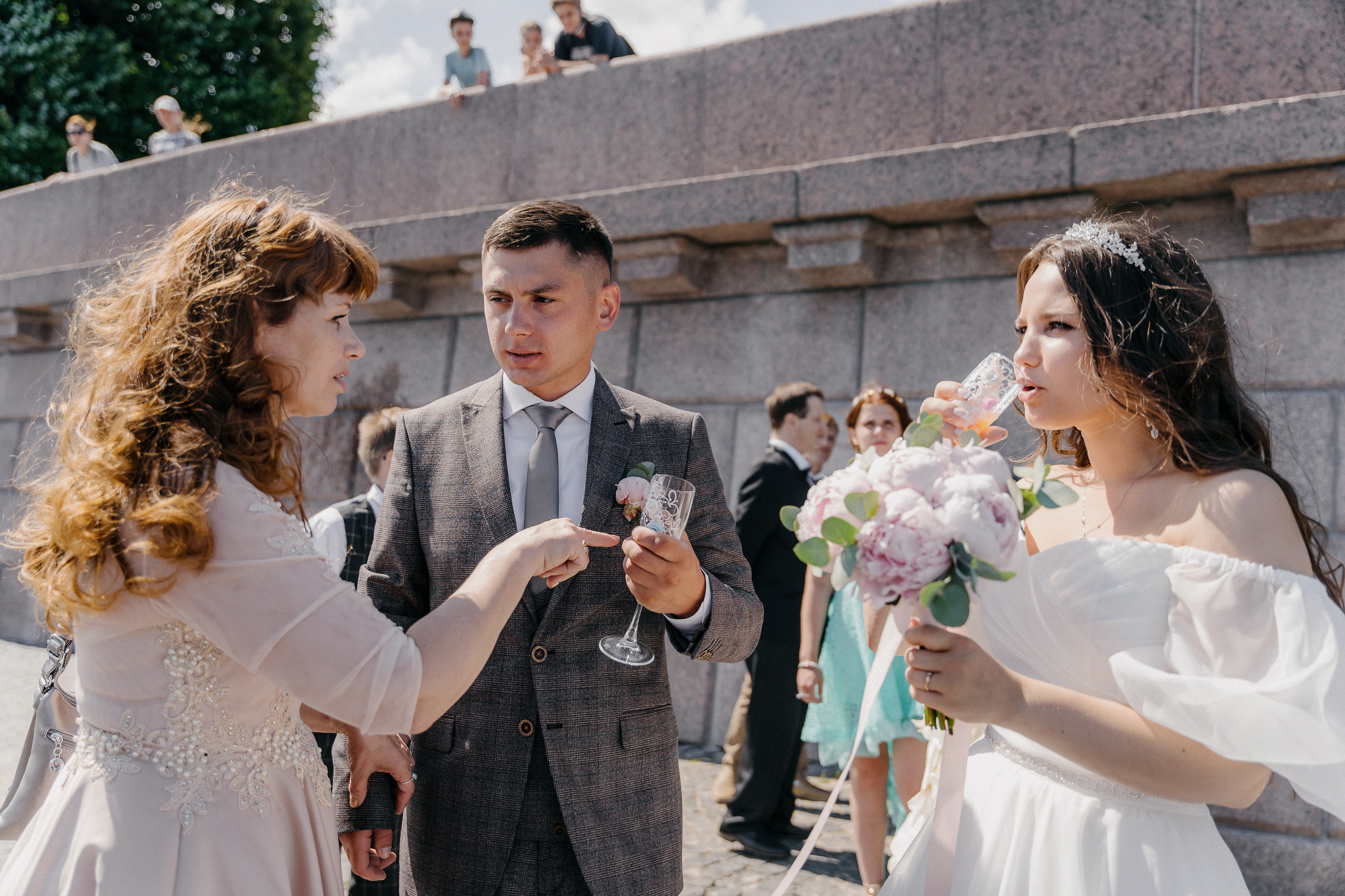 Свадьба Дмитрия и Алеси. Святослав Буньков | фотограф