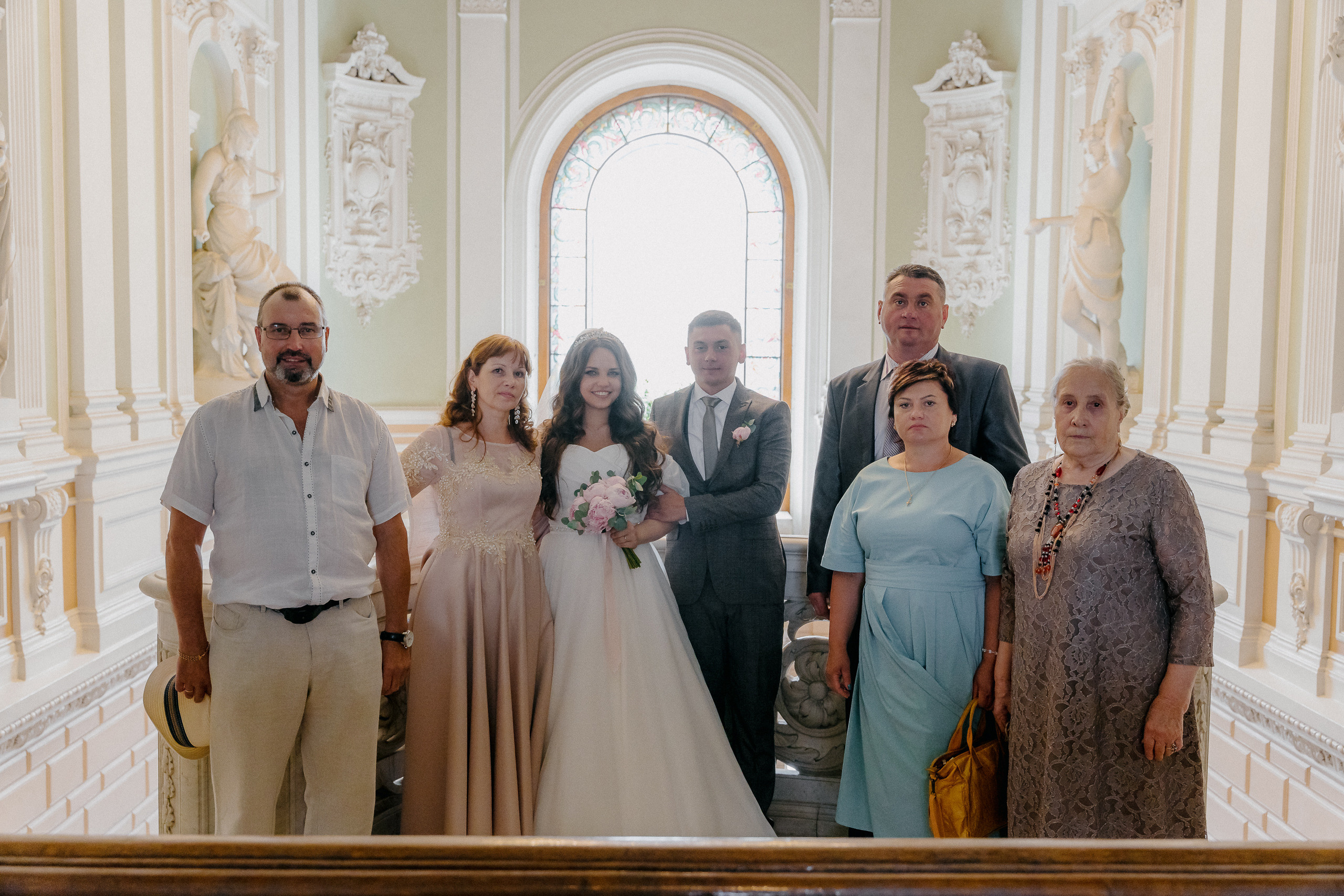 Свадьба Дмитрия и Алеси. Святослав Буньков | фотограф