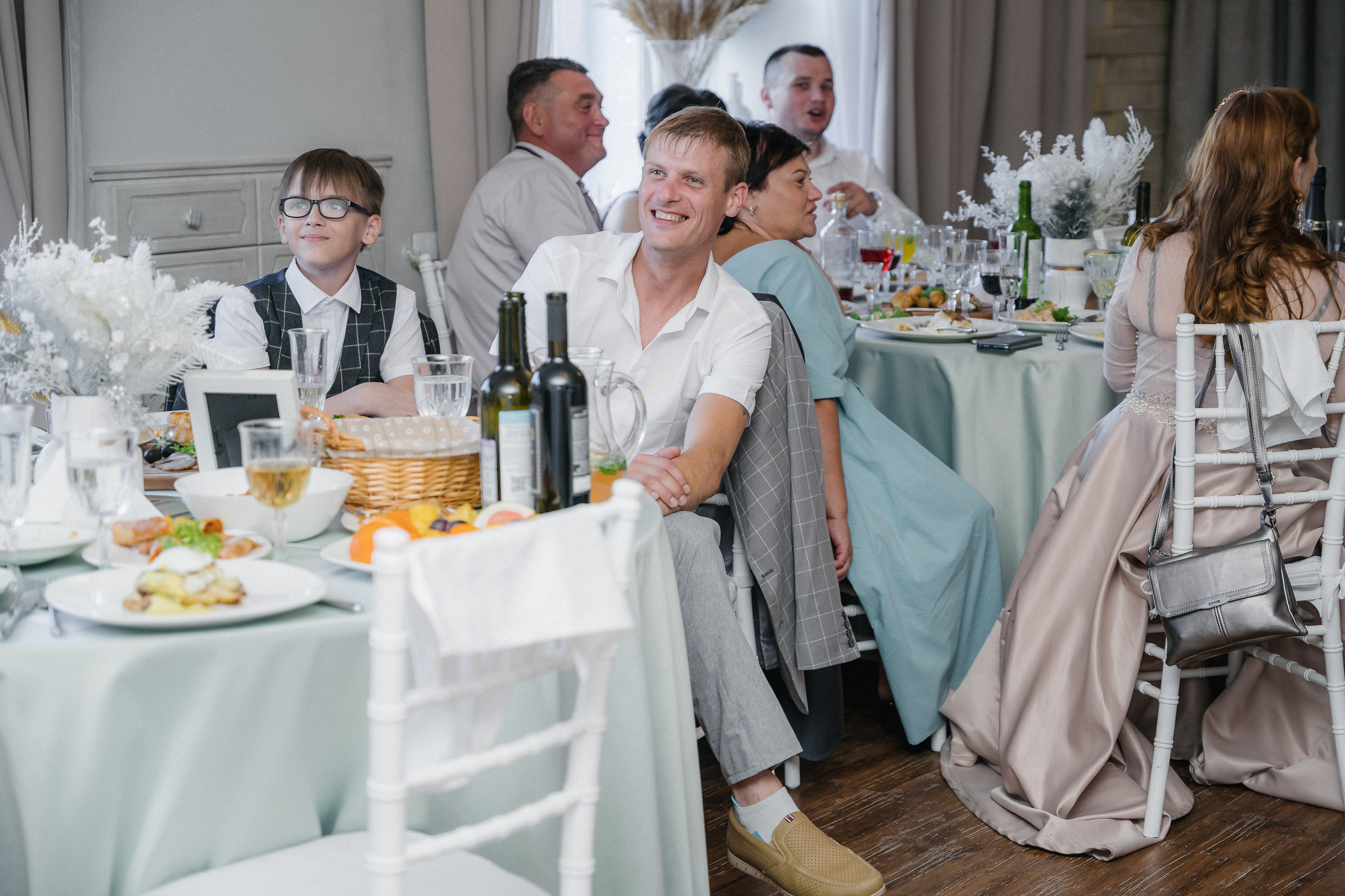 Свадьба Дмитрия и Алеси. Святослав Буньков | фотограф