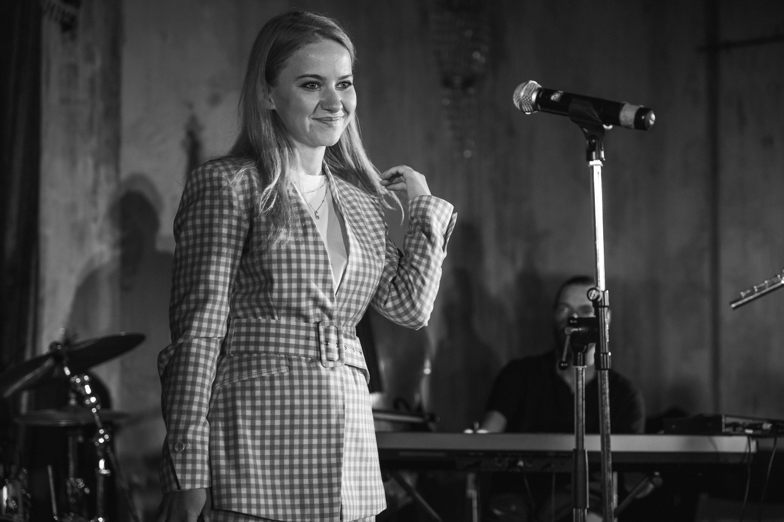 PITERCHITAET — poetic meeting. Svyatoslav Bunkov | photographer