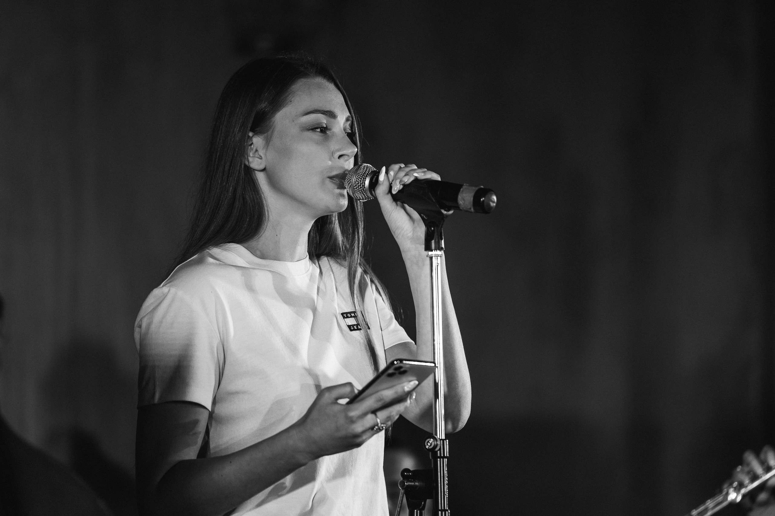 PITERCHITAET — poetic meeting. Svyatoslav Bunkov | photographer