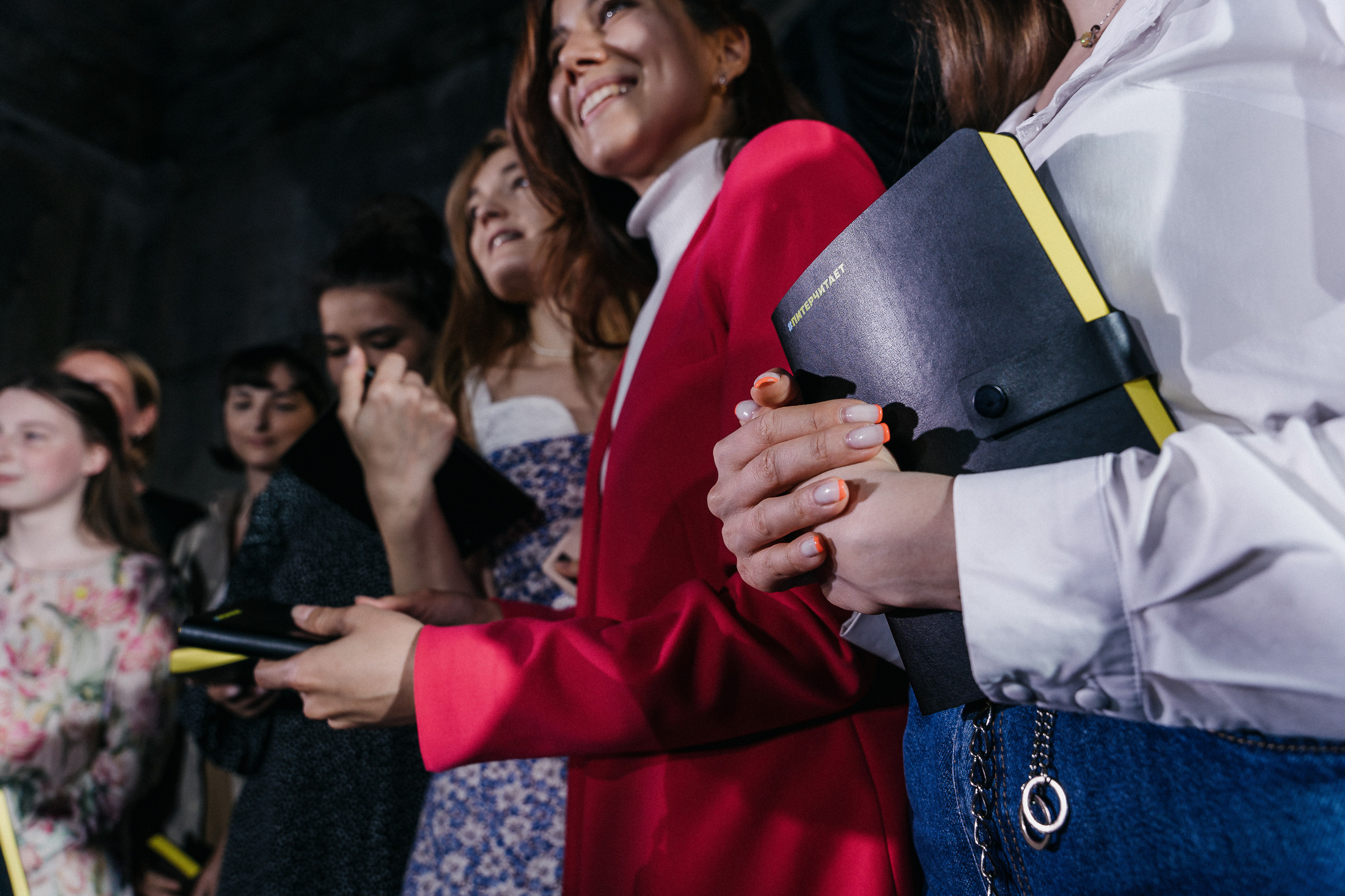 PITERCHITAET — poetic meeting. Svyatoslav Bunkov | photographer