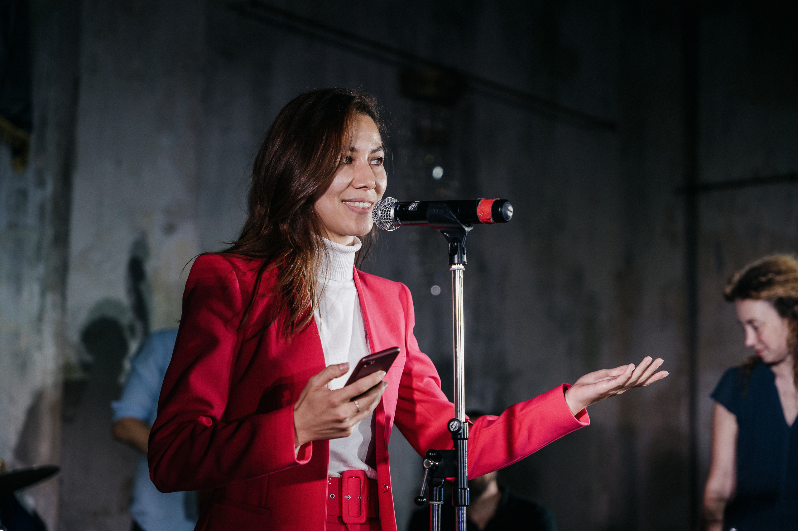 PITERCHITAET — poetic meeting. Svyatoslav Bunkov | photographer