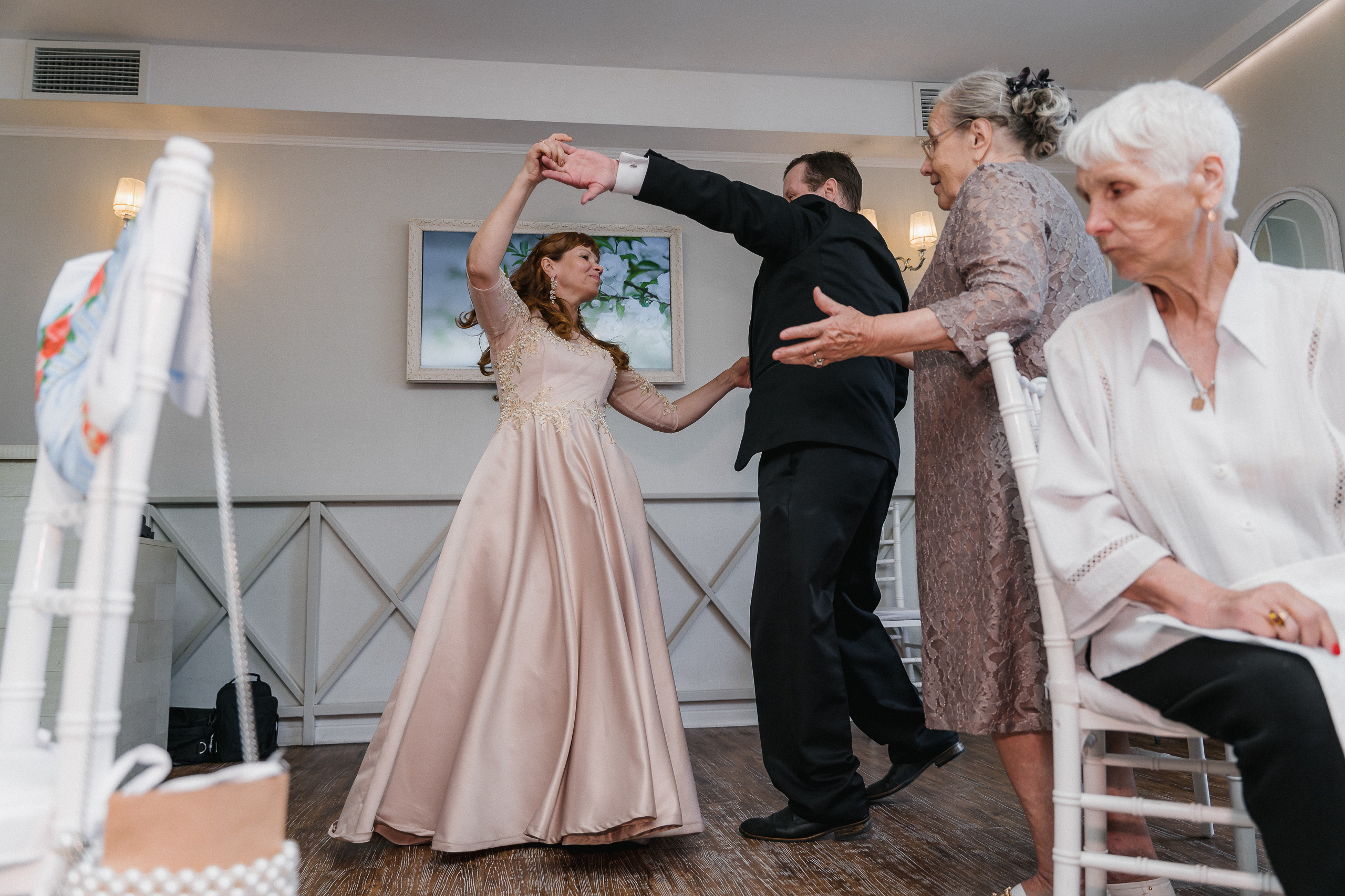 Свадьба Дмитрия и Алеси. Святослав Буньков | фотограф