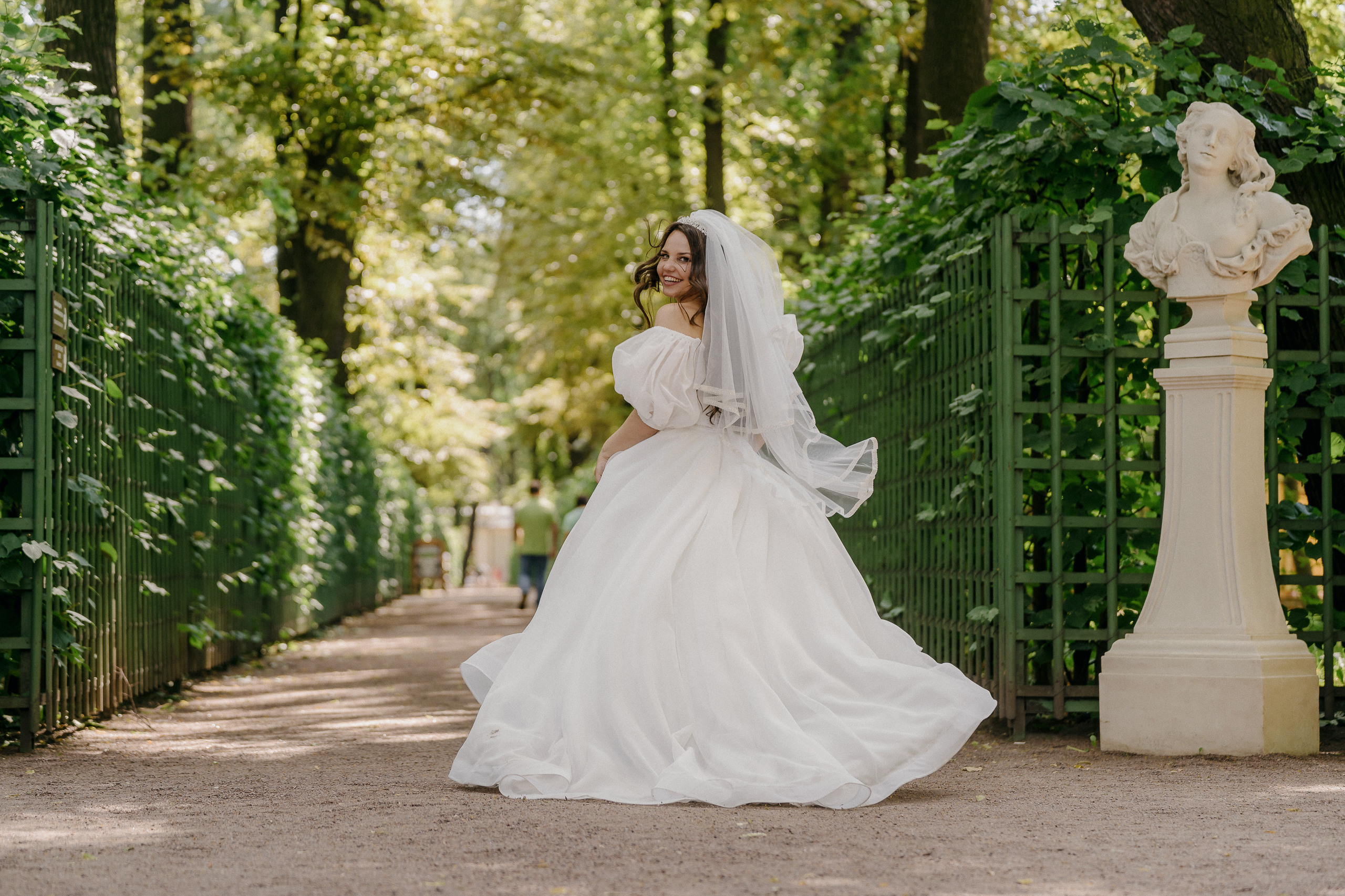 Свадьба Дмитрия и Алеси. Святослав Буньков | фотограф