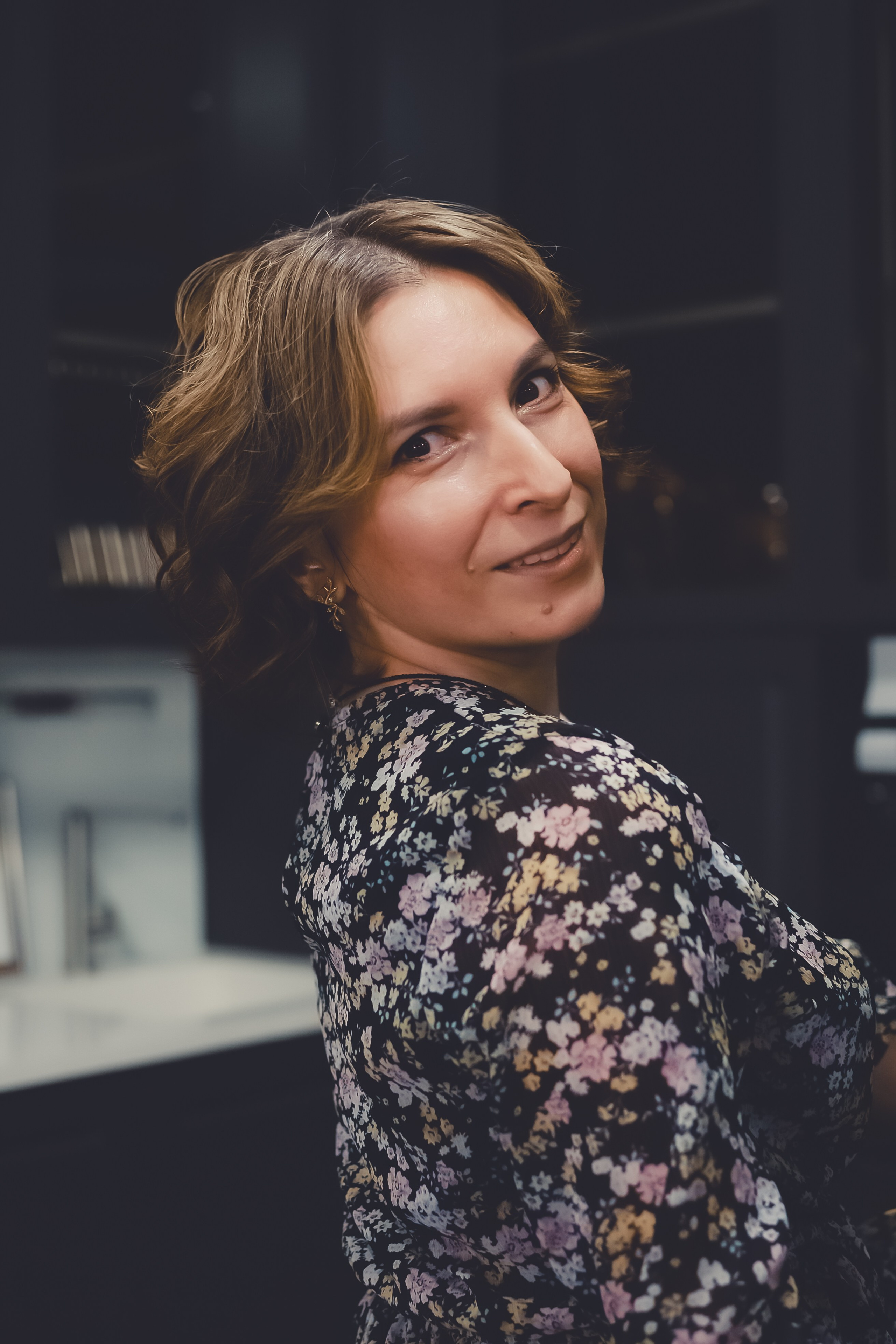 Мамин день 9 марта 2024. Фотограф Ольга Морятова