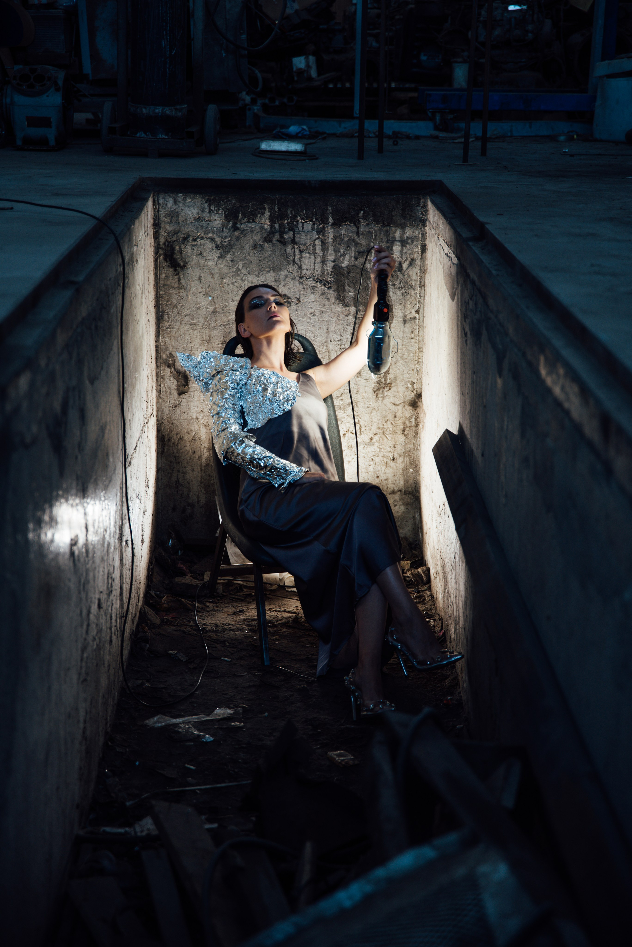 Любовь Игнатьева фотограф видеограф креативные фотосессии Сочи