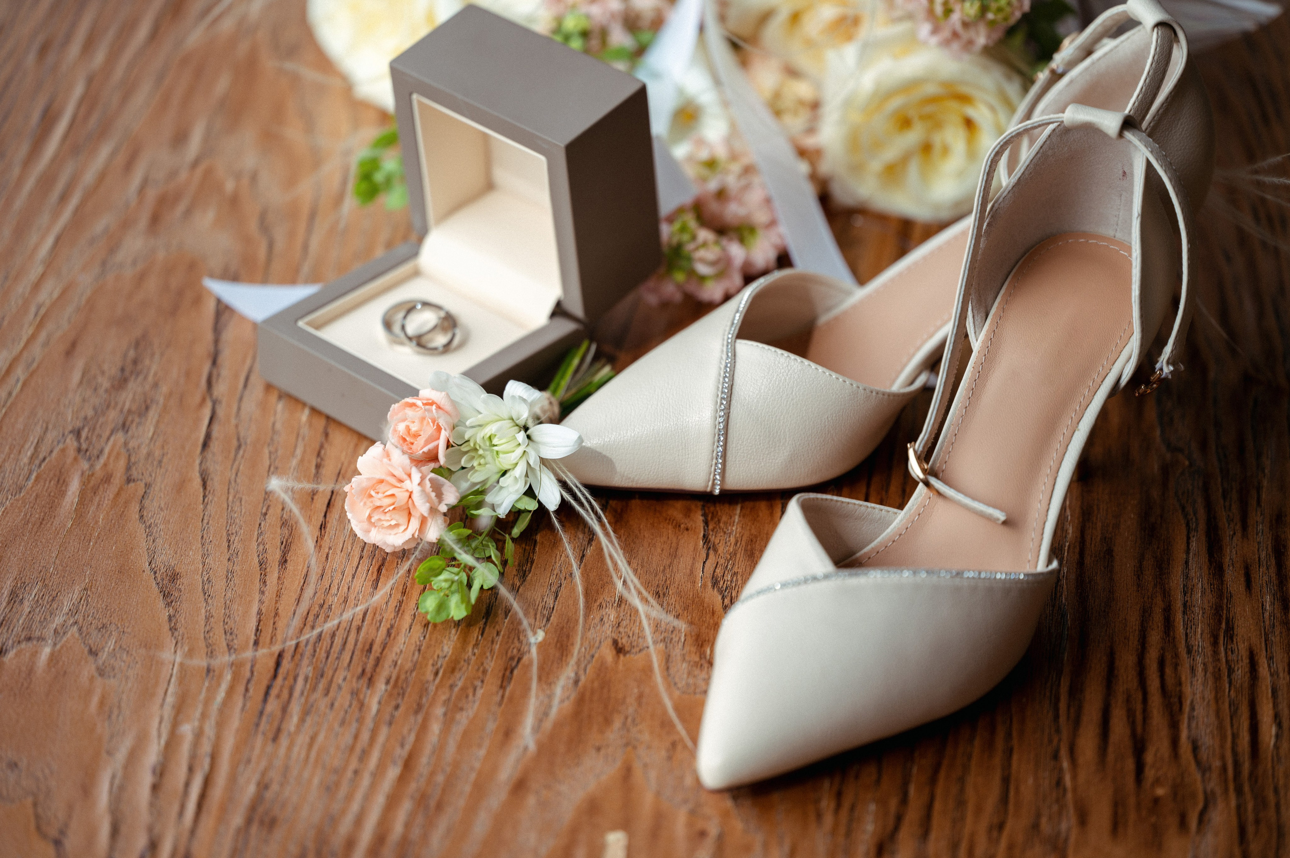 Иван и Антонина, свадебная фотосессия. Фотограф в Алматы — Алексей Коньков | Репортаж, свадьбы, портреты