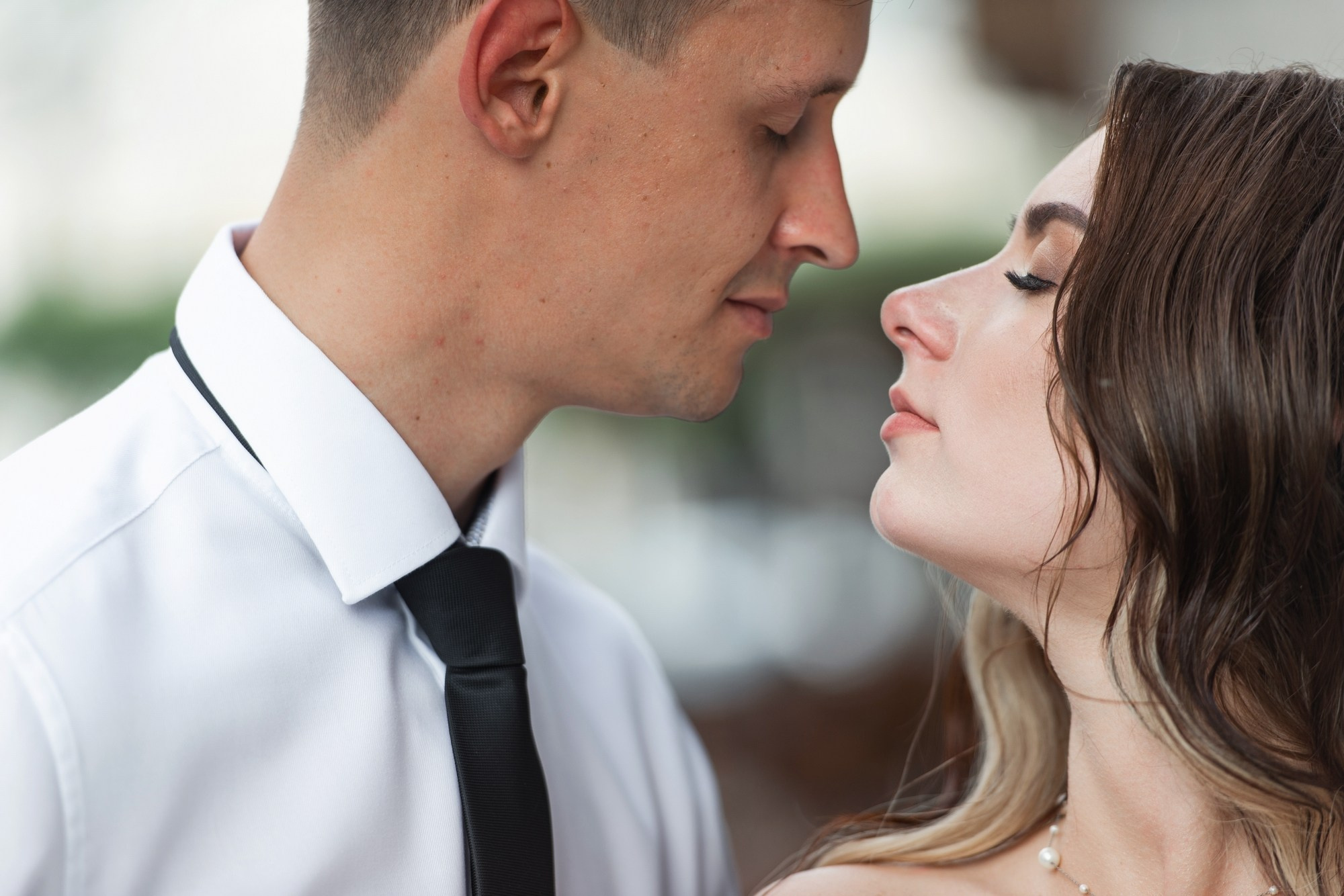 Свадьба в Облаках. Свадебный и семейный фотограф в Омске Мормулев Михаил