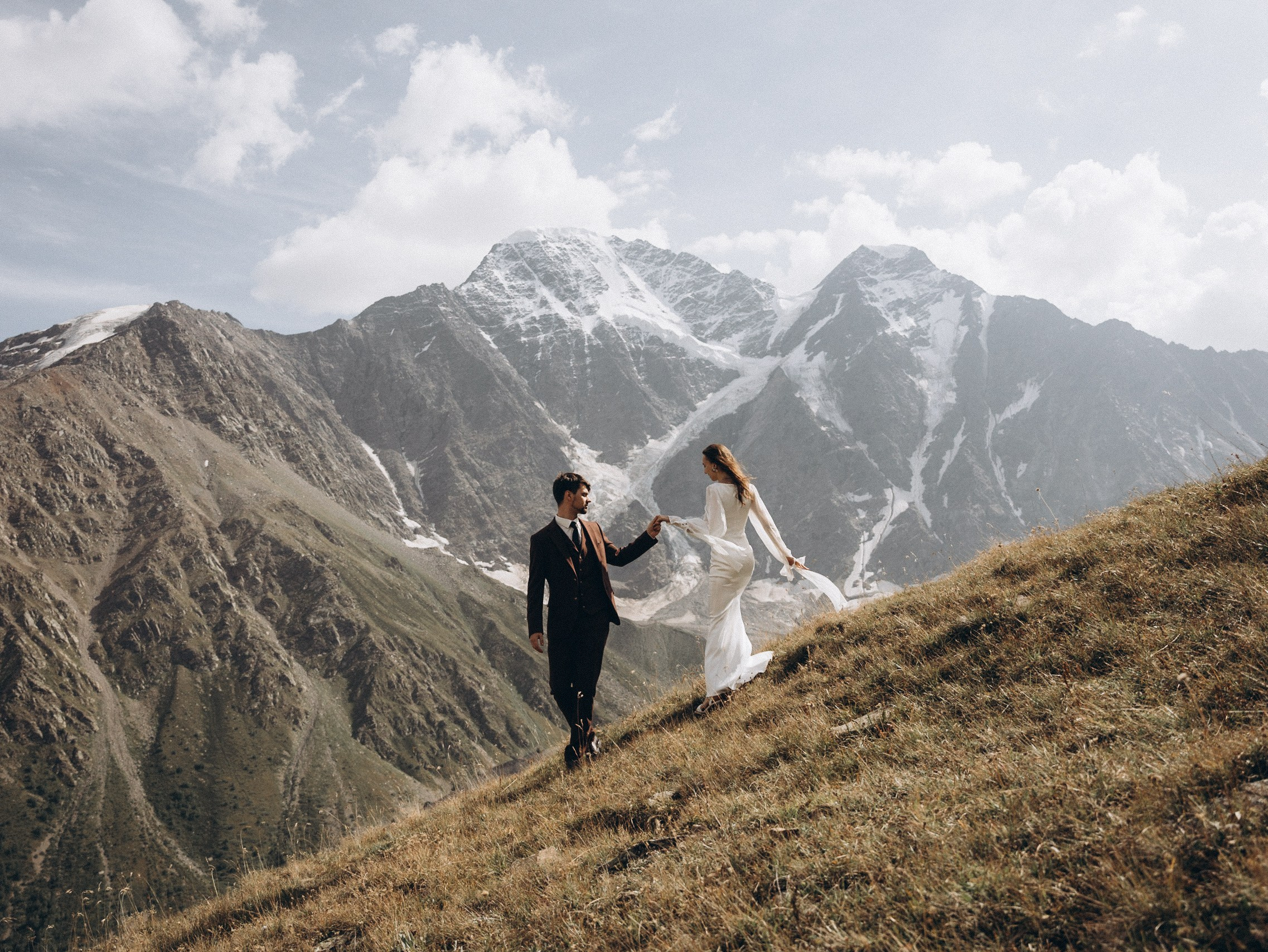 Фотограф, фототур, фотосессия Приэльбрусье