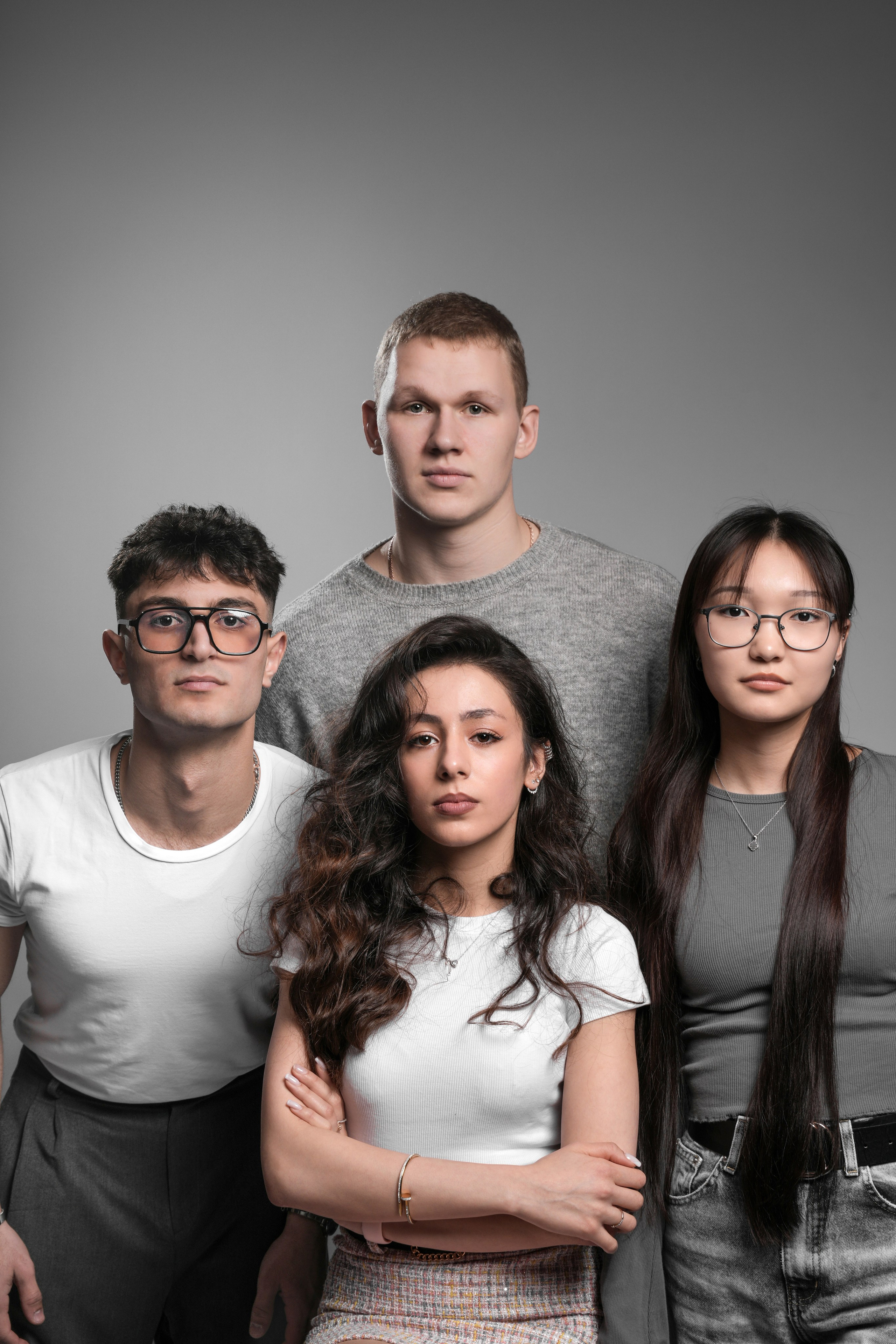 Выпускной альбом | Камчатка | Школьные фотосессии