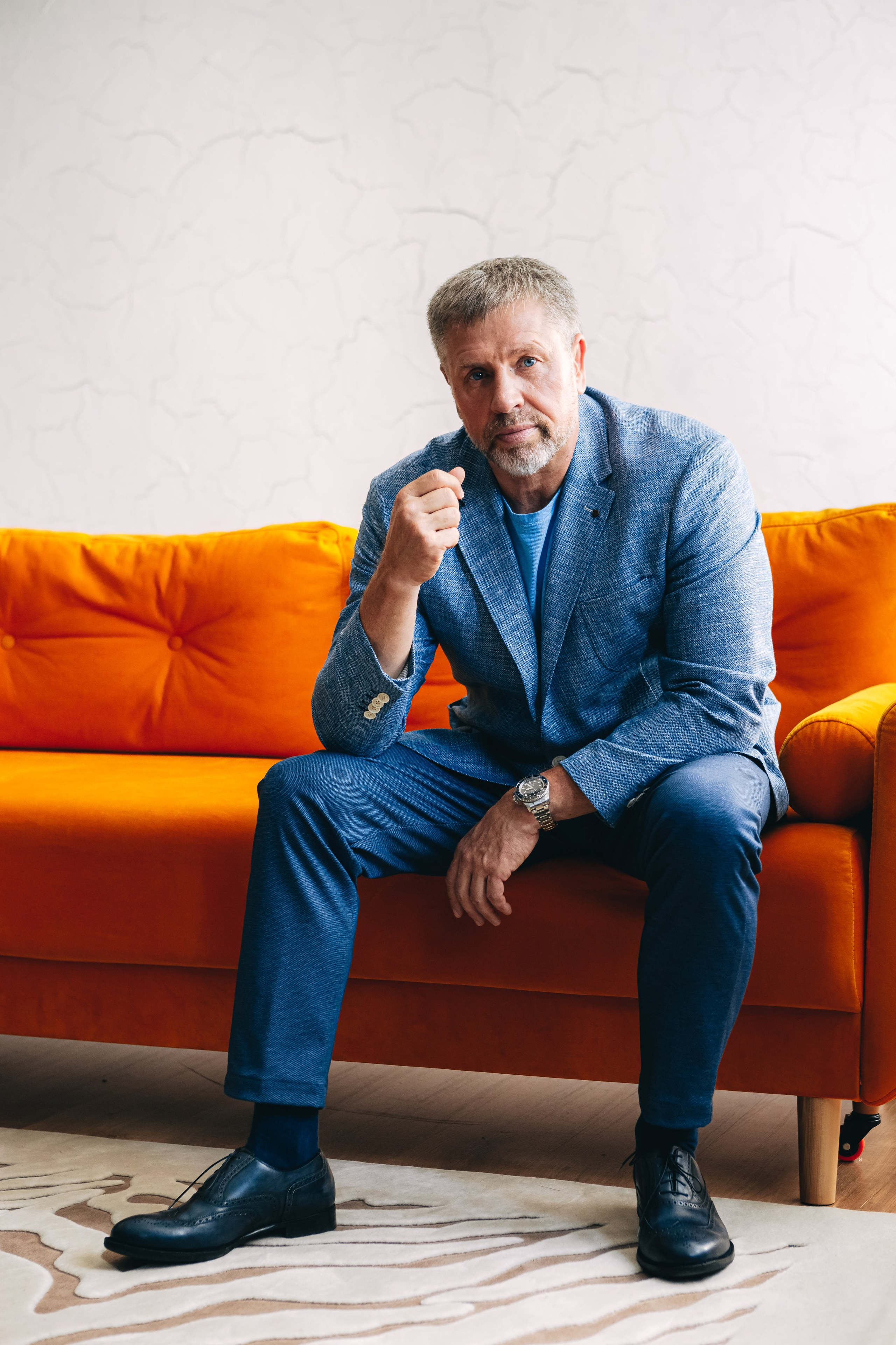 Фотосессия_Михаил. Фотограф в Ижевске Анна Костенкова