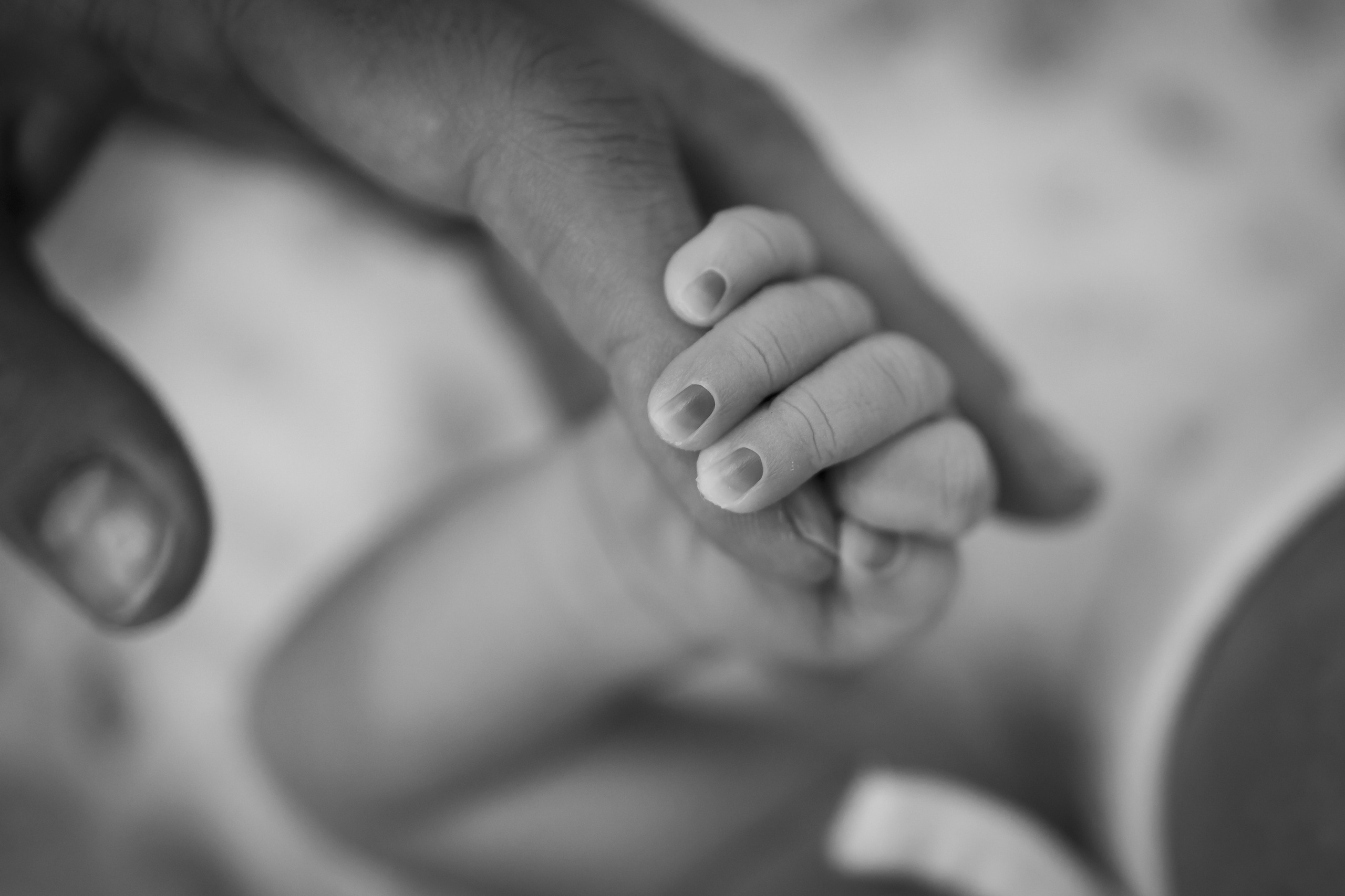 Фото рождения. Яна Кром Фотограф ньюборн в Москве