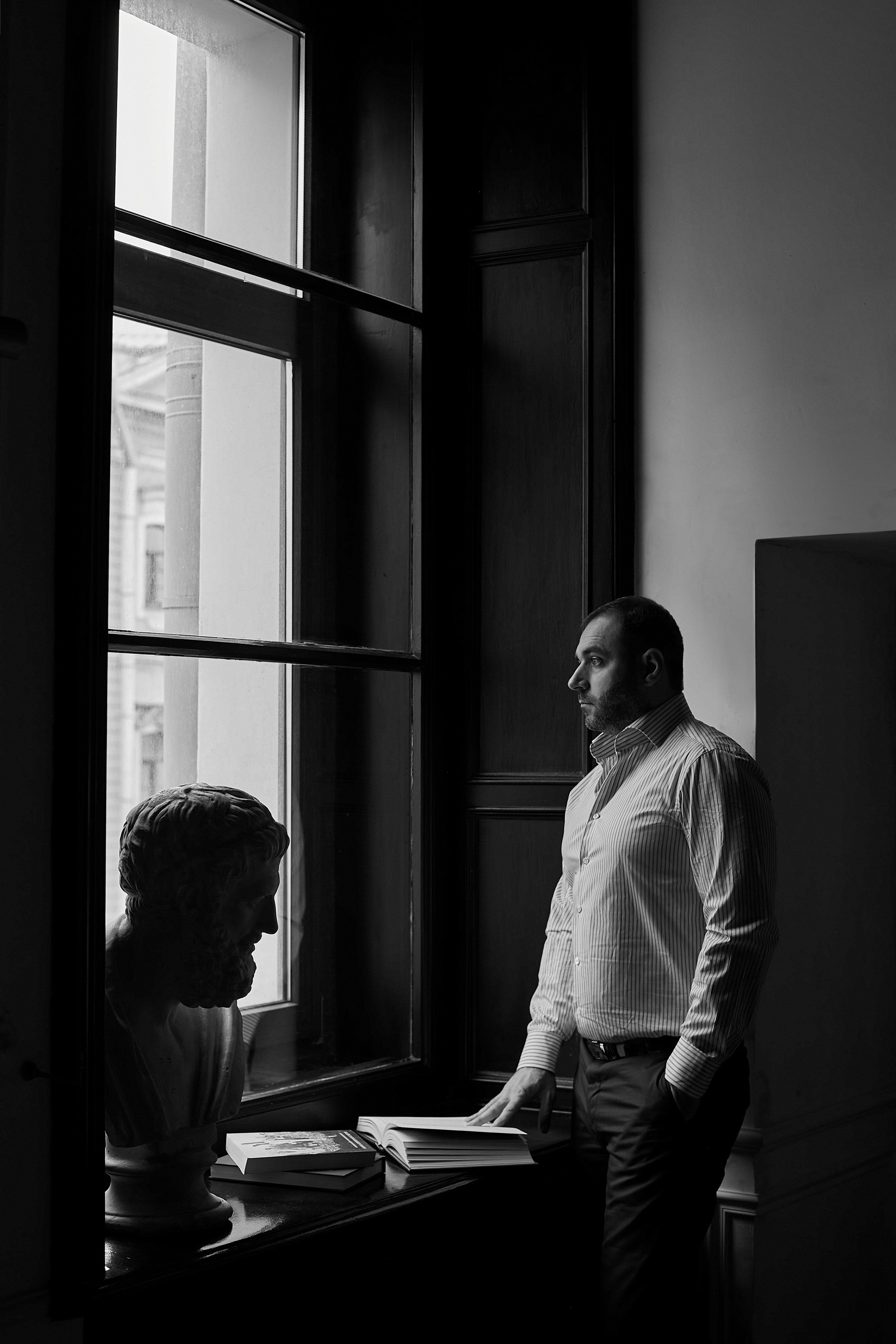 Антон — адвокат по уголовным и семейным делам. Анастасия Зобнинá — фотограф в Санкт-Петербурге/СПб