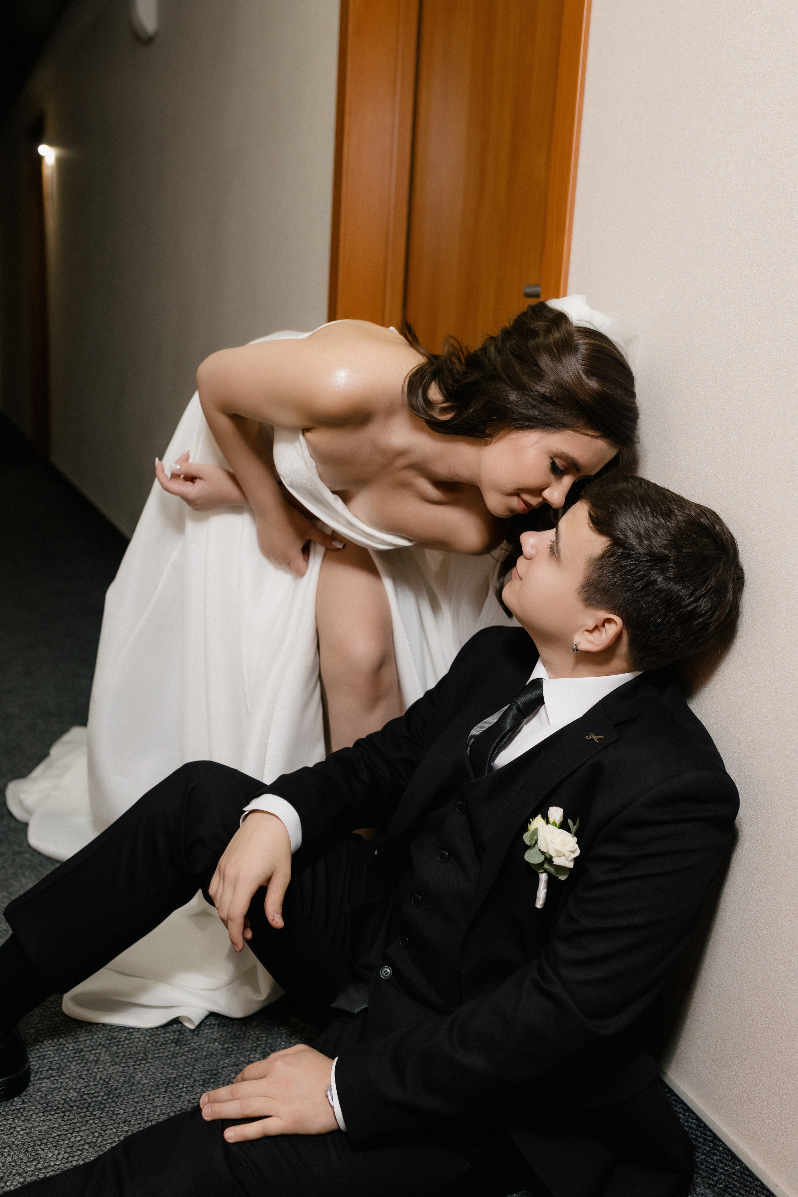 Свадебный и репортажный фотограф в Барнауле Евгений Самосюк