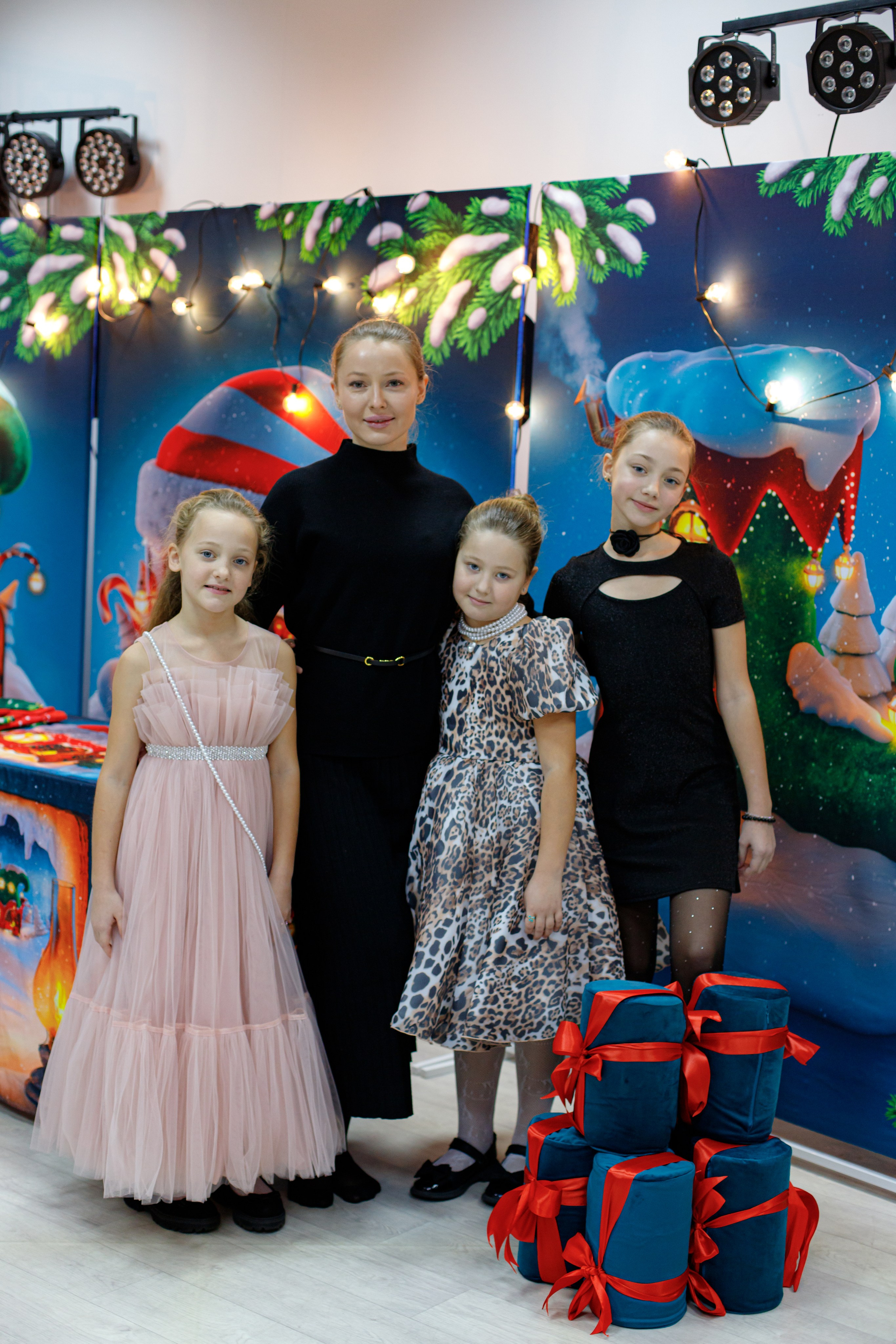 Happy new year / part2. Photokarish