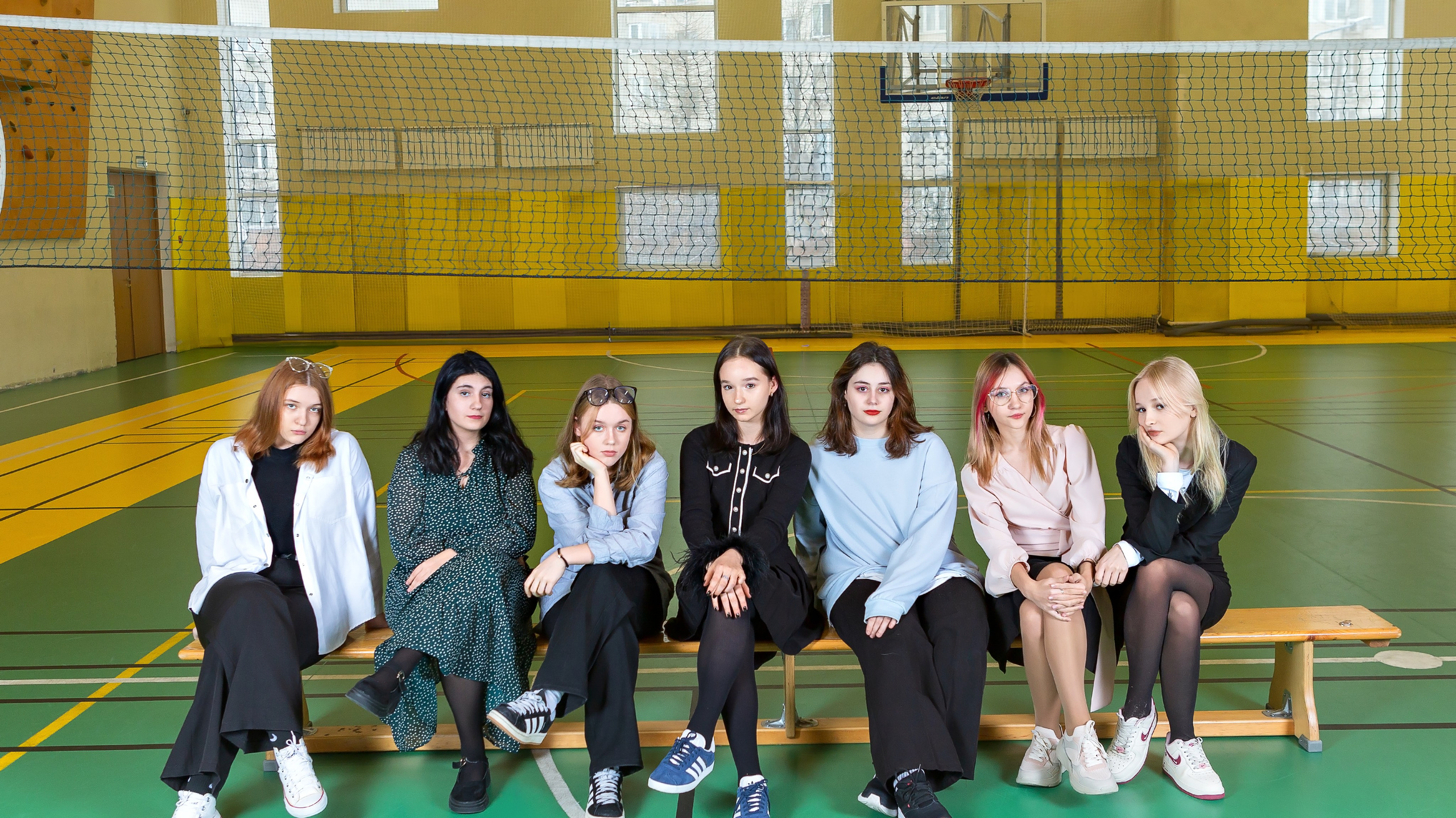 Выпускной альбом для 9 Класса. Выпускные альбомы и школьный фотограф в Подольске, Троицке, Щербинке, Москве и Московской области