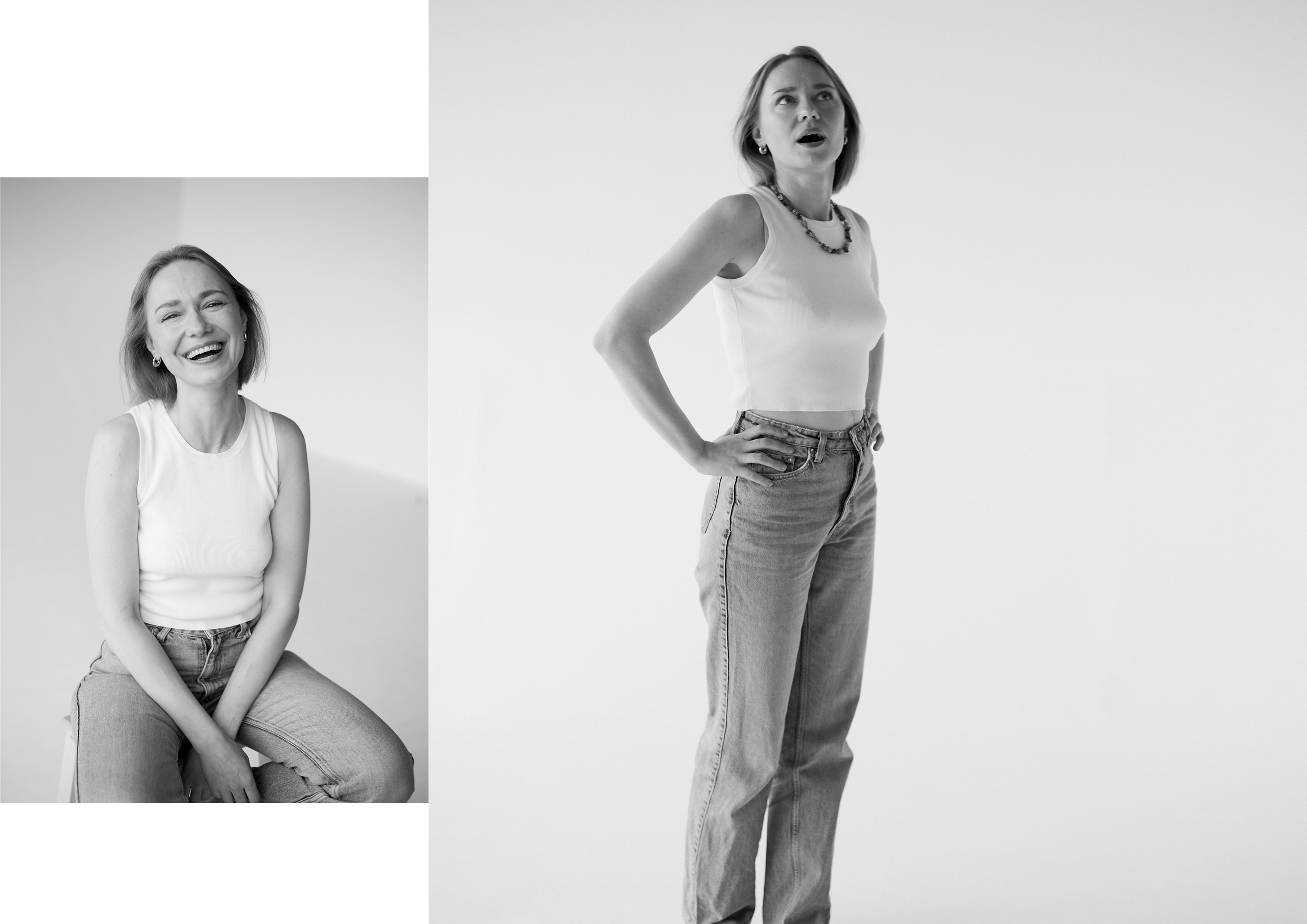 Актерское портфолио. Фотограф, психолог в Москве, Жуковском, Раменском Галина Майлер