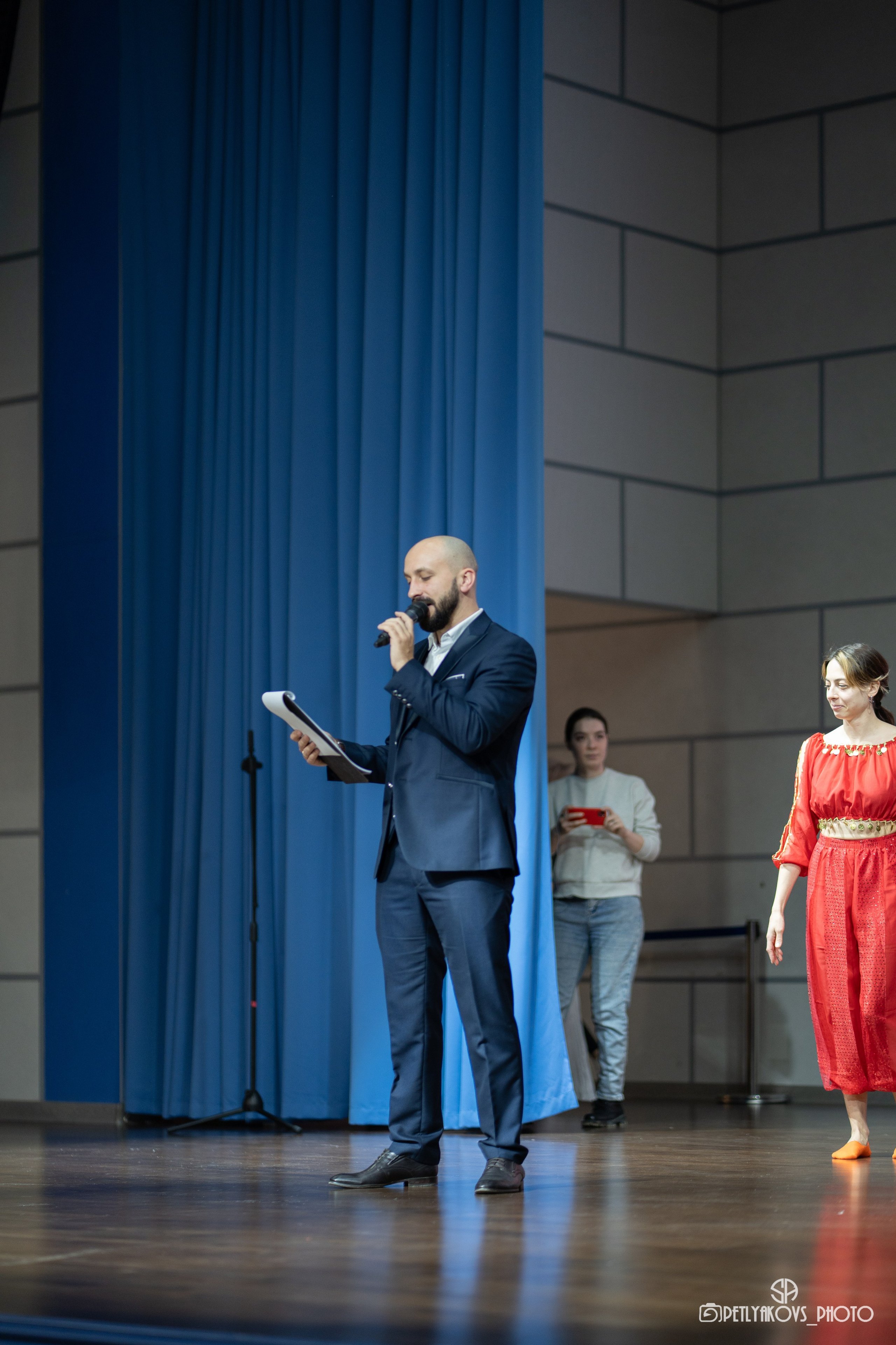 Отчётный концерт LEVITA. Фотограф, видеограф Пятигорск, Ставрополь, Ессентуки, Petlyakovs_photo