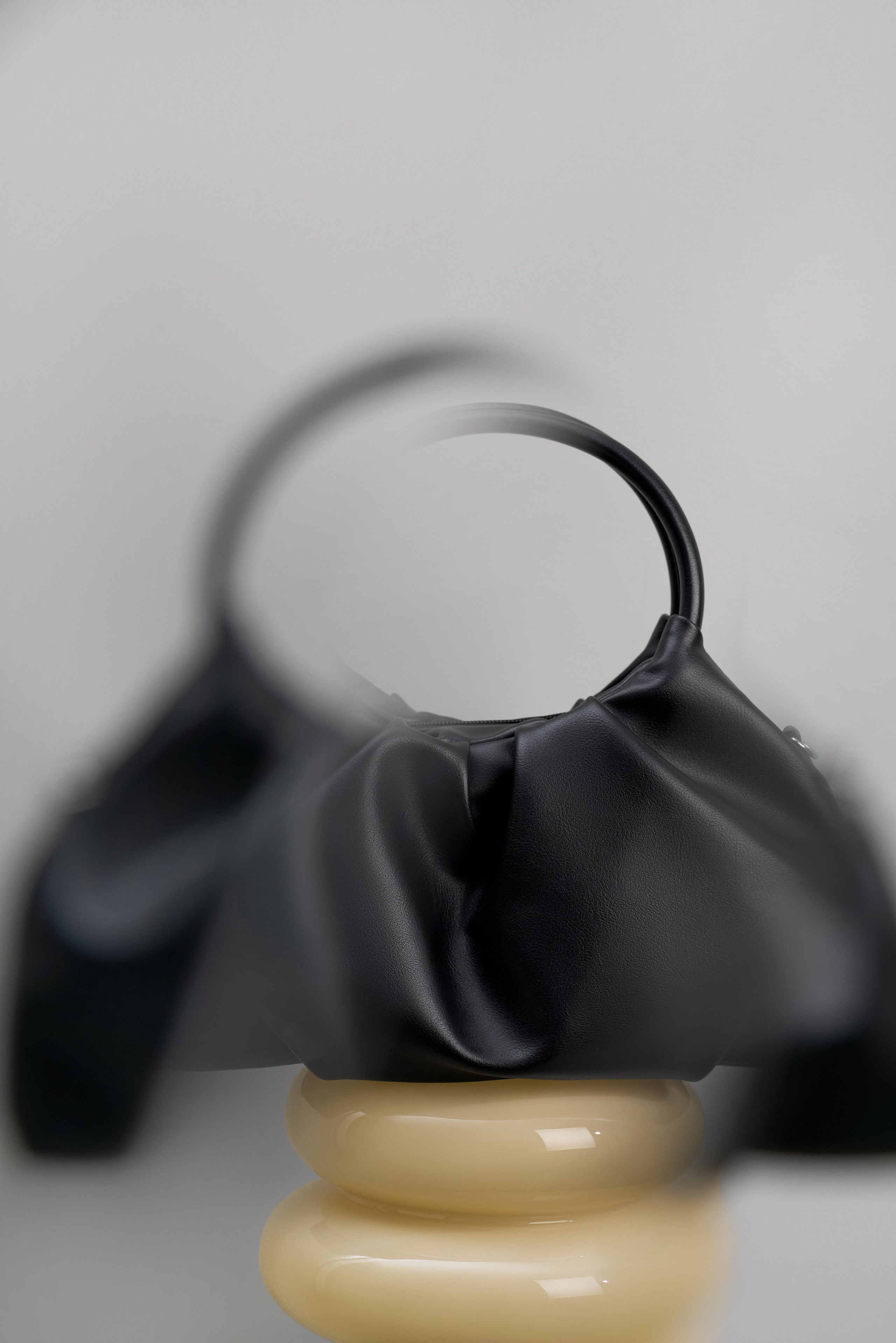 Oksana Ilenko. Product photographer and set designer, St. Petersburg