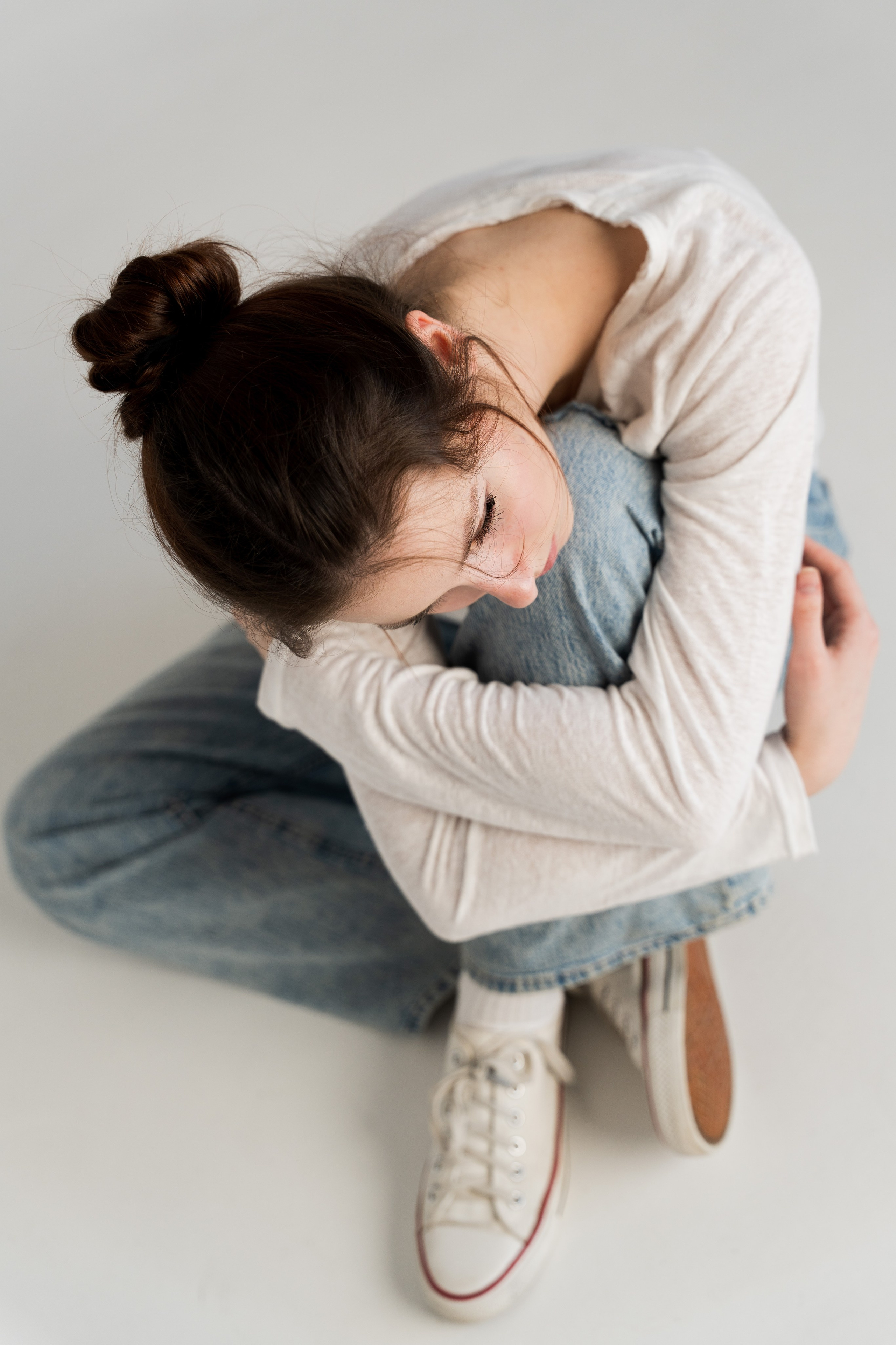 Портретный фотограф в Санкт-Петербурге Дария Сыч