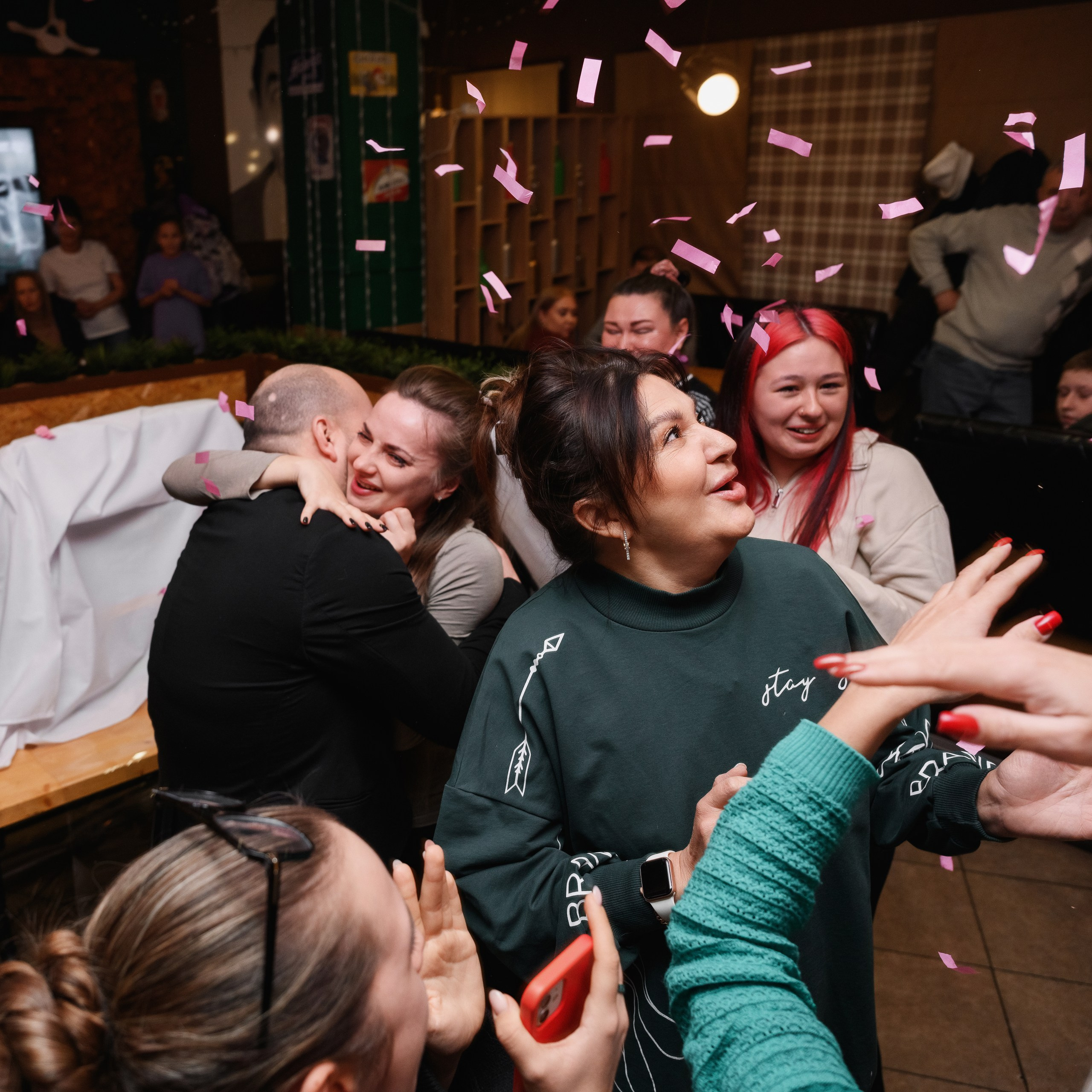 Гендерпати. Фотограф Камчатка Тимофей Тимофеенко