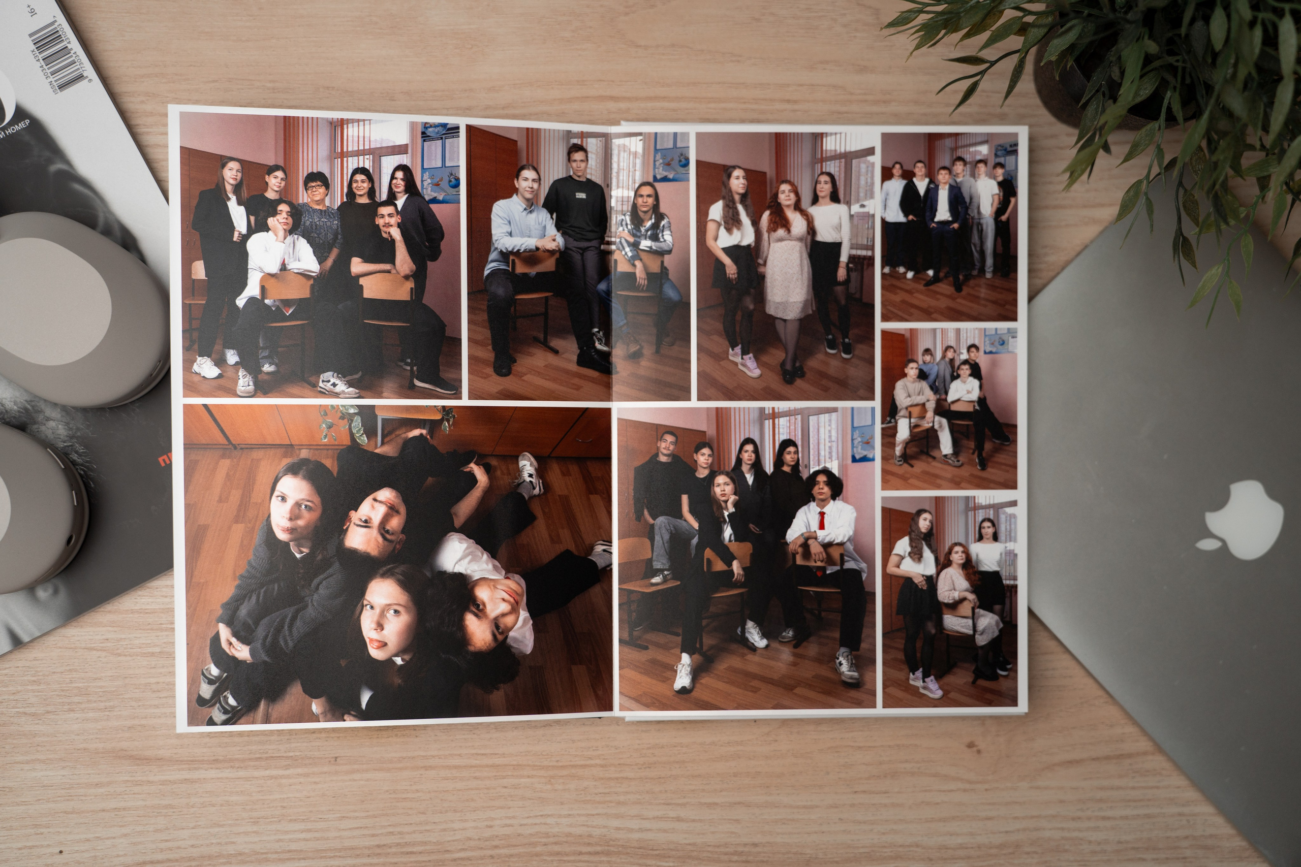 Выпускные альбомы Новосибирск — Твой Альбом