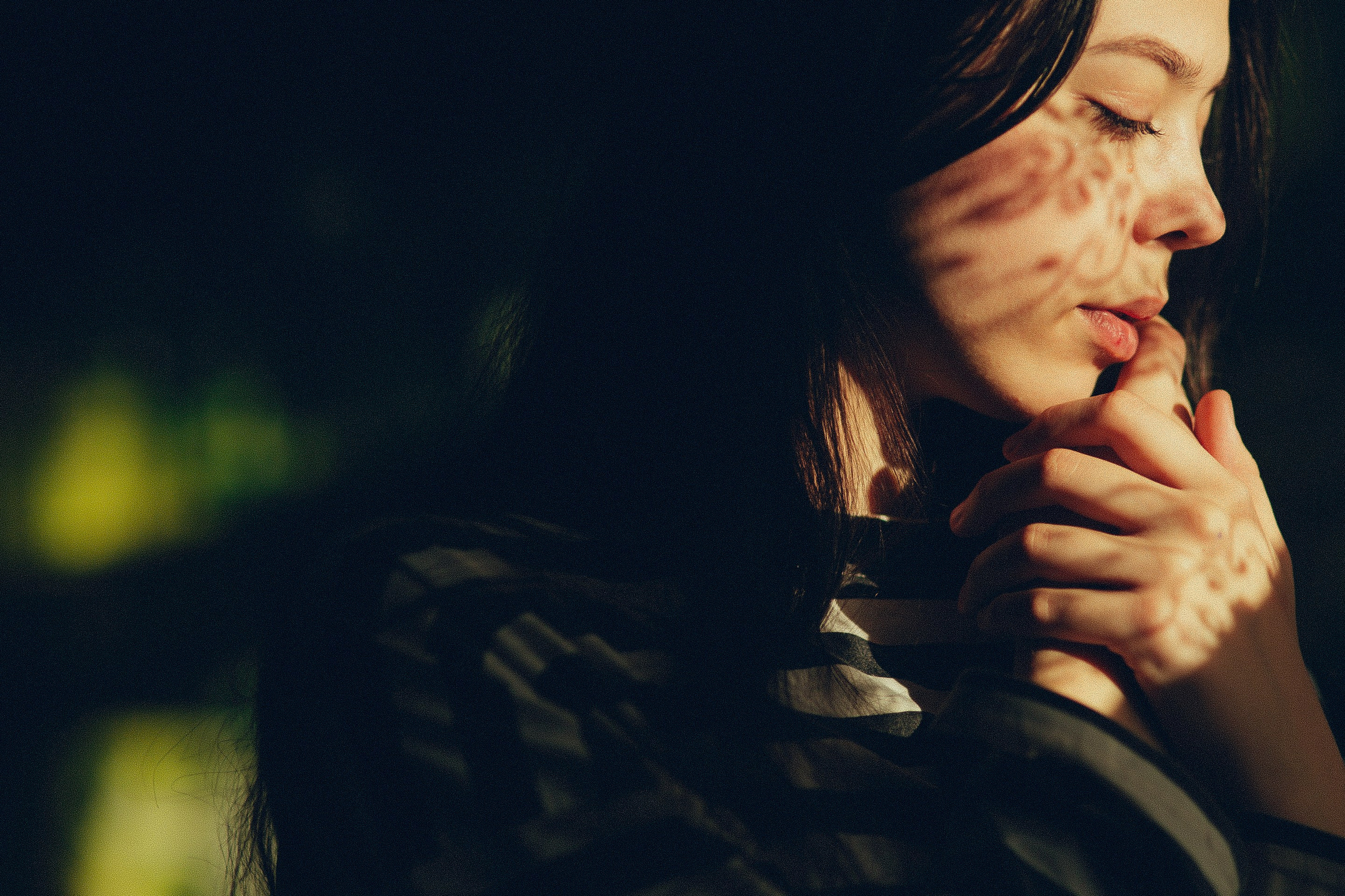 Состояния души. Свадебный и репортажный фотограф в Ярославле и Санкт-Петербурге Роман Микрюков