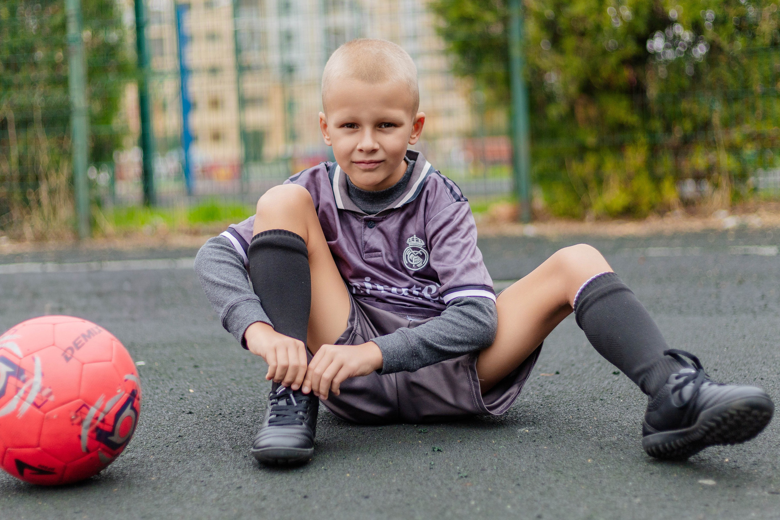 Съемка ко дню рождения. Фотограф в Армянске, Красноперекопске