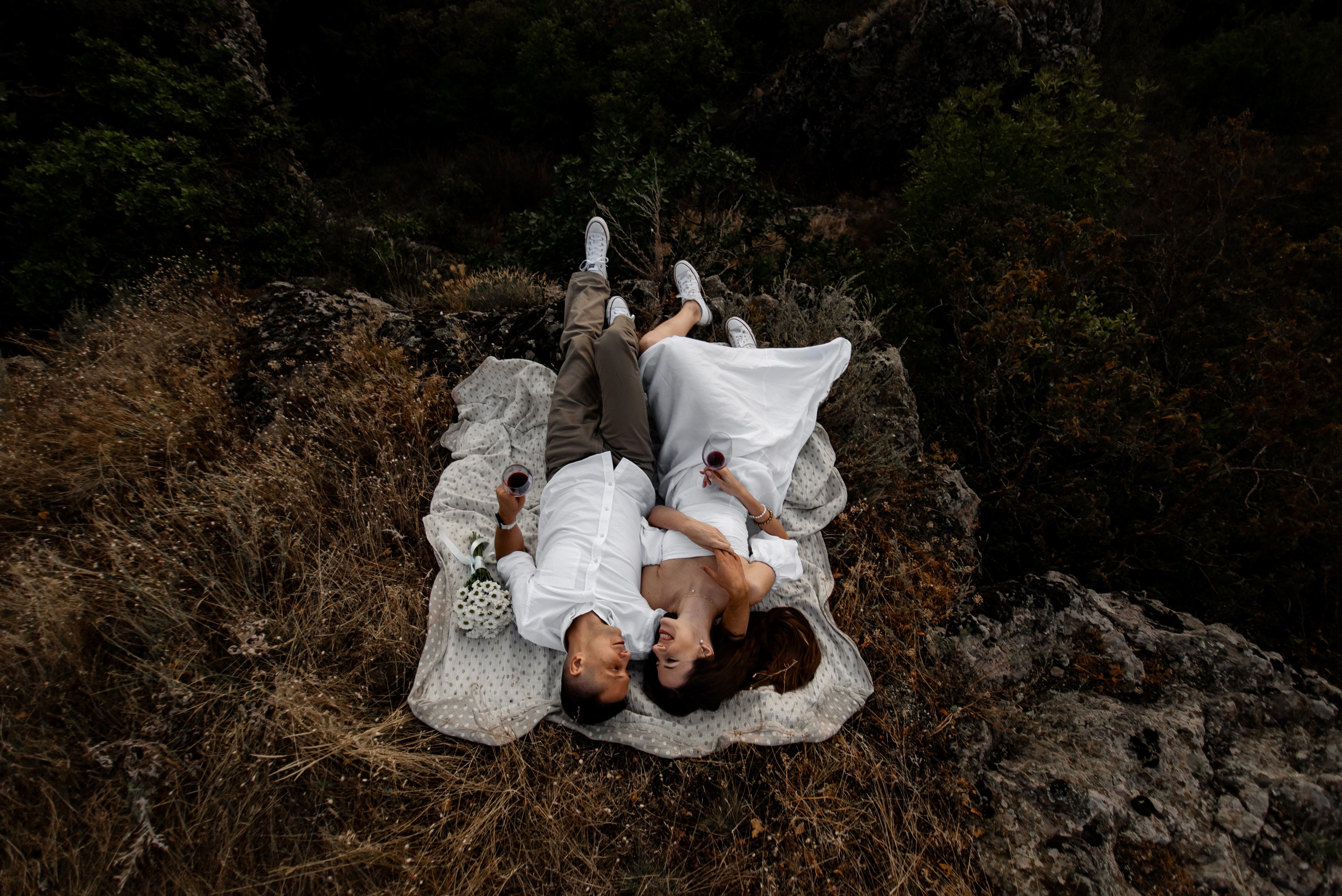 Свадебный и репортажный фотограф Грузия