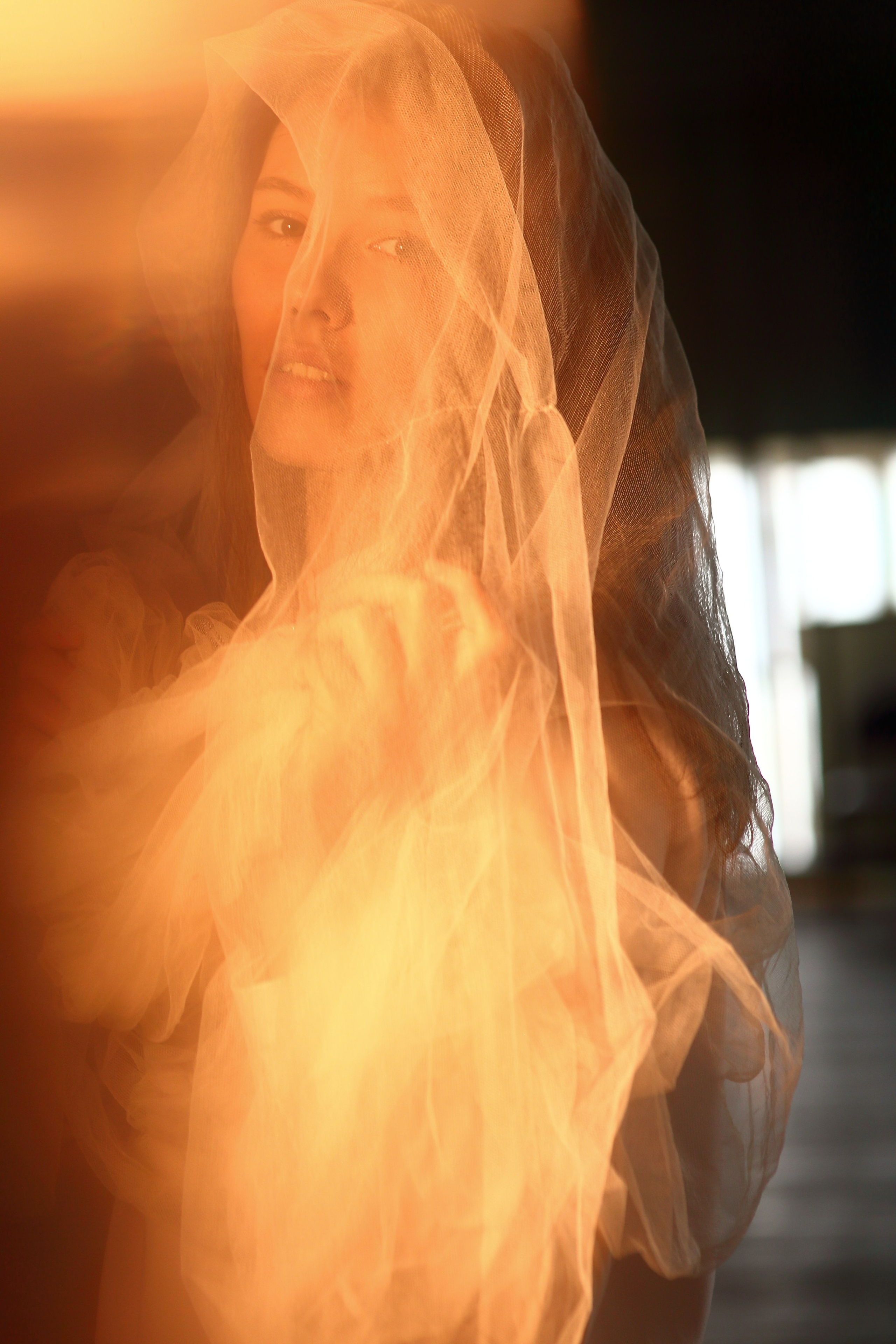 Состояния души. Свадебный и репортажный фотограф в Ярославле и Санкт-Петербурге Роман Микрюков