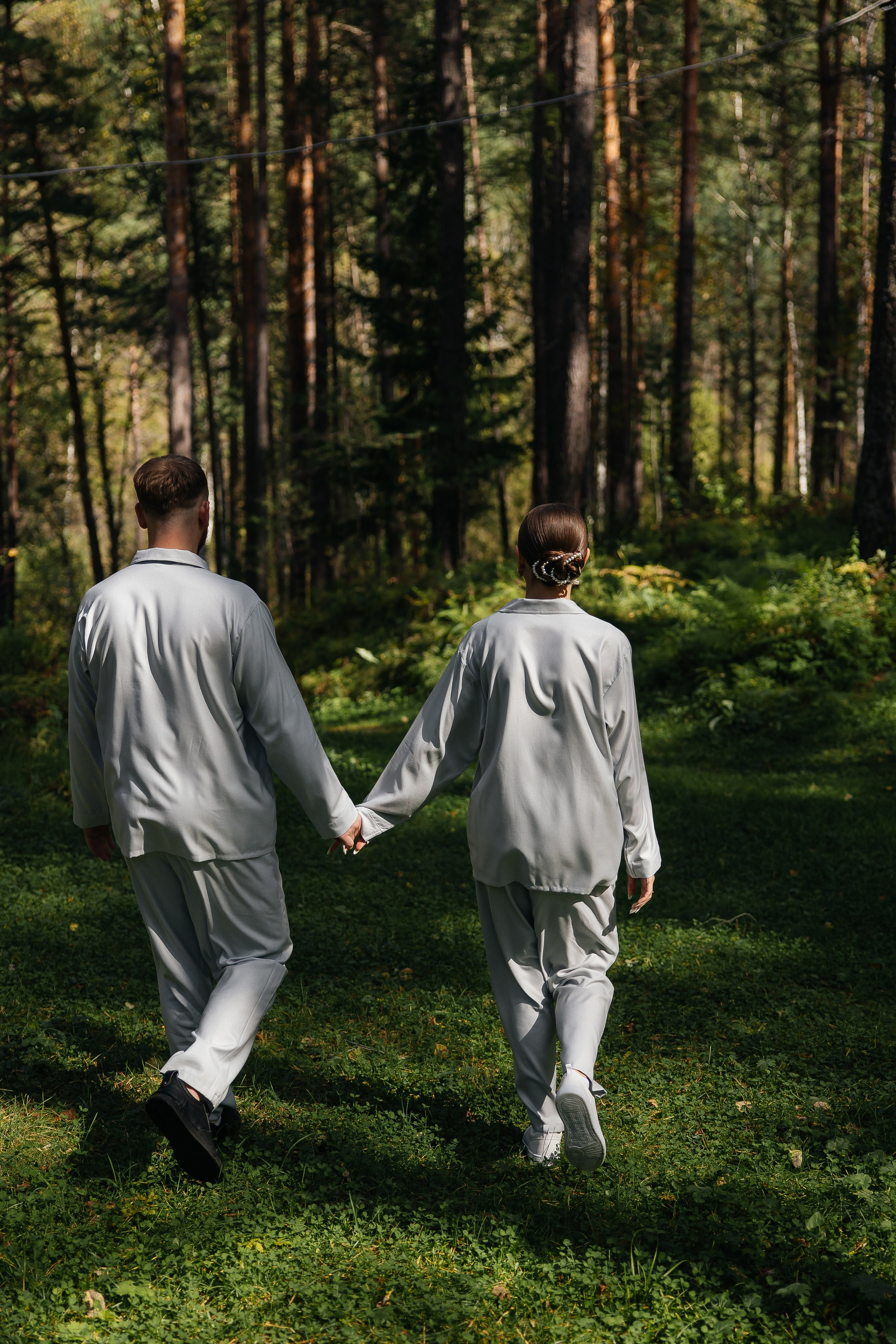 Егор и Юля. Организатор мероприятий в Абакане I Ольга Петухова