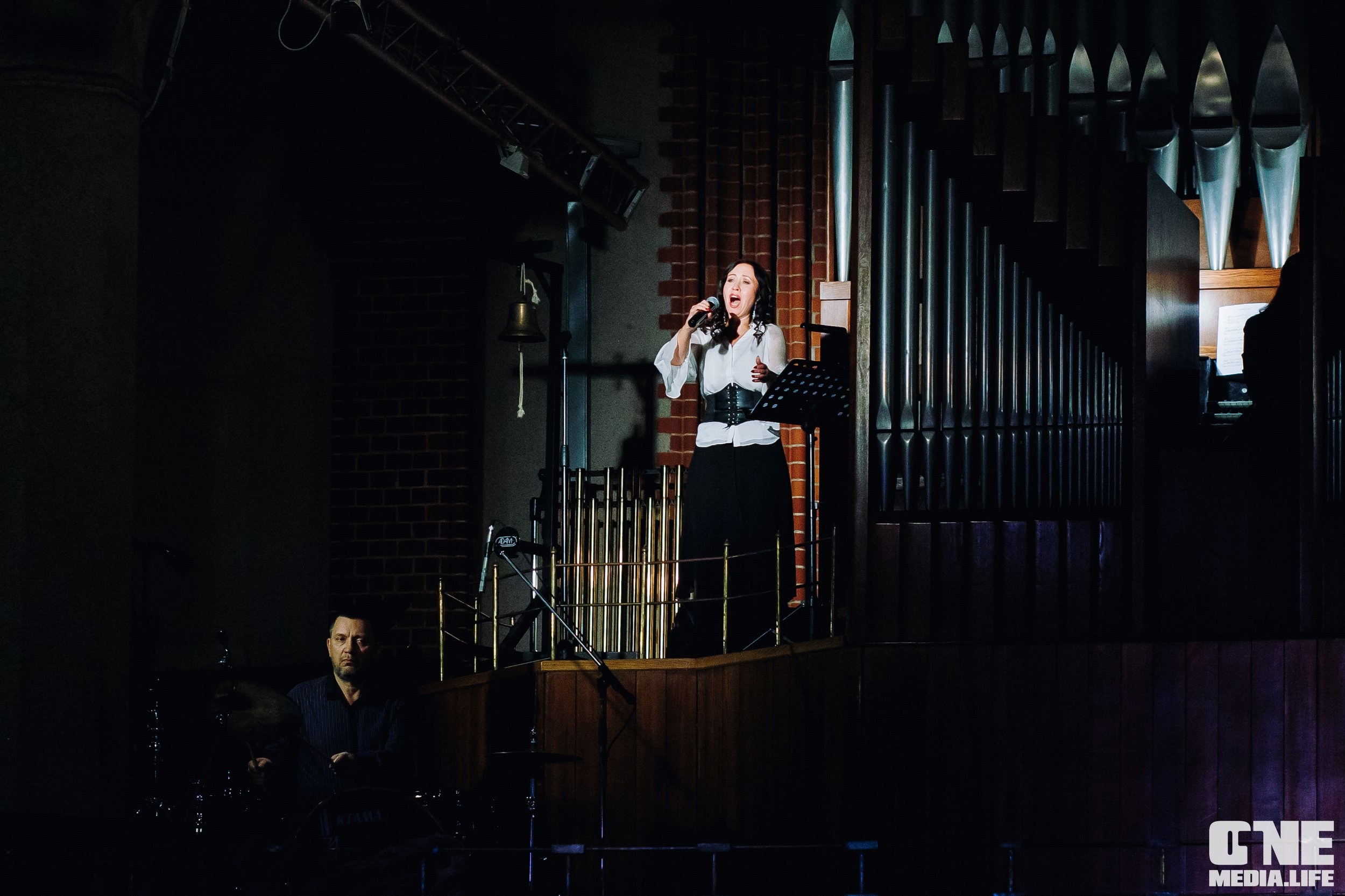 Фоторепортаж из филармонии. One Media Life: фоторепортажи, фотоотчеты с мероприятий и заведений