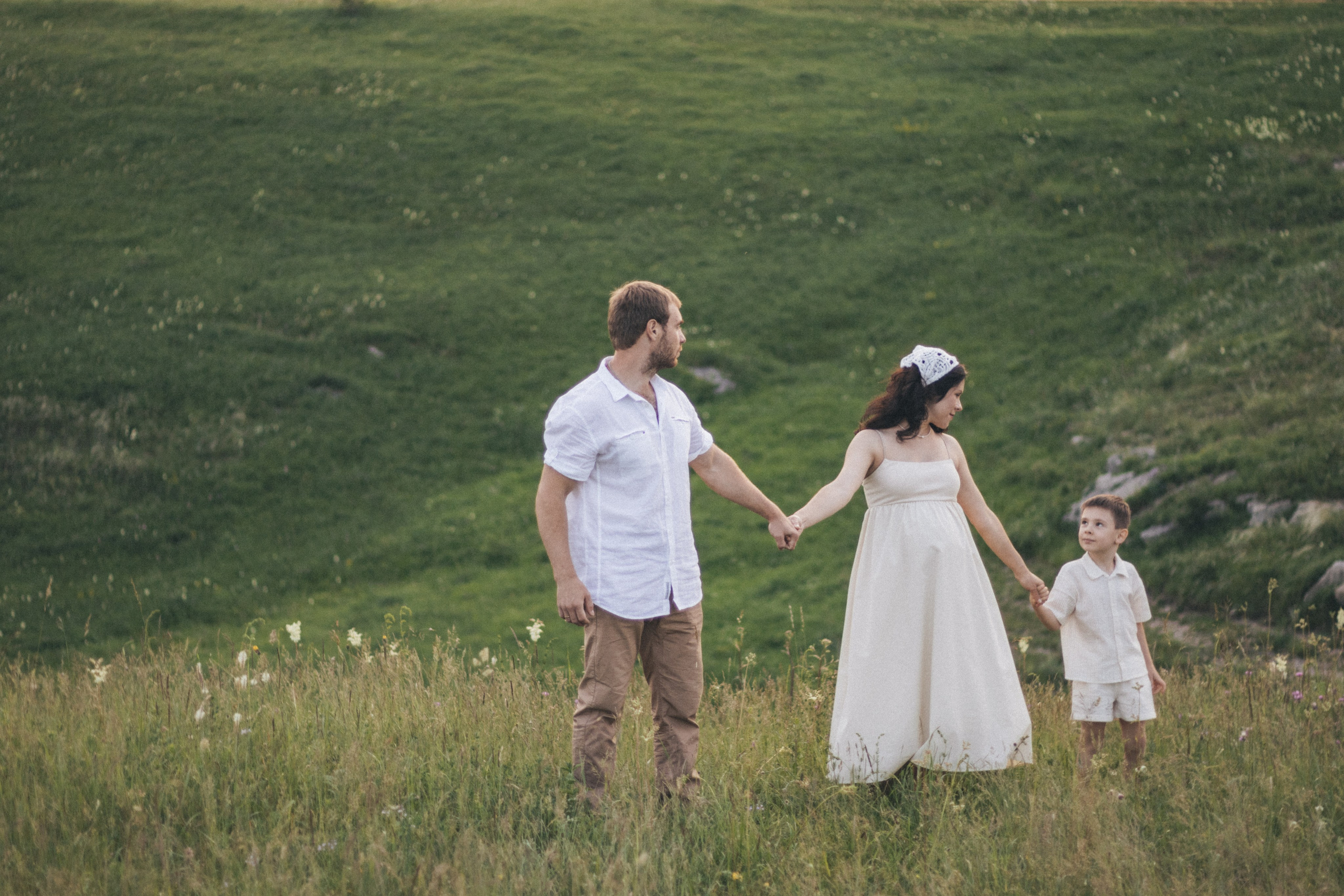 Фотограф в Кисловодске Юлия Танасова