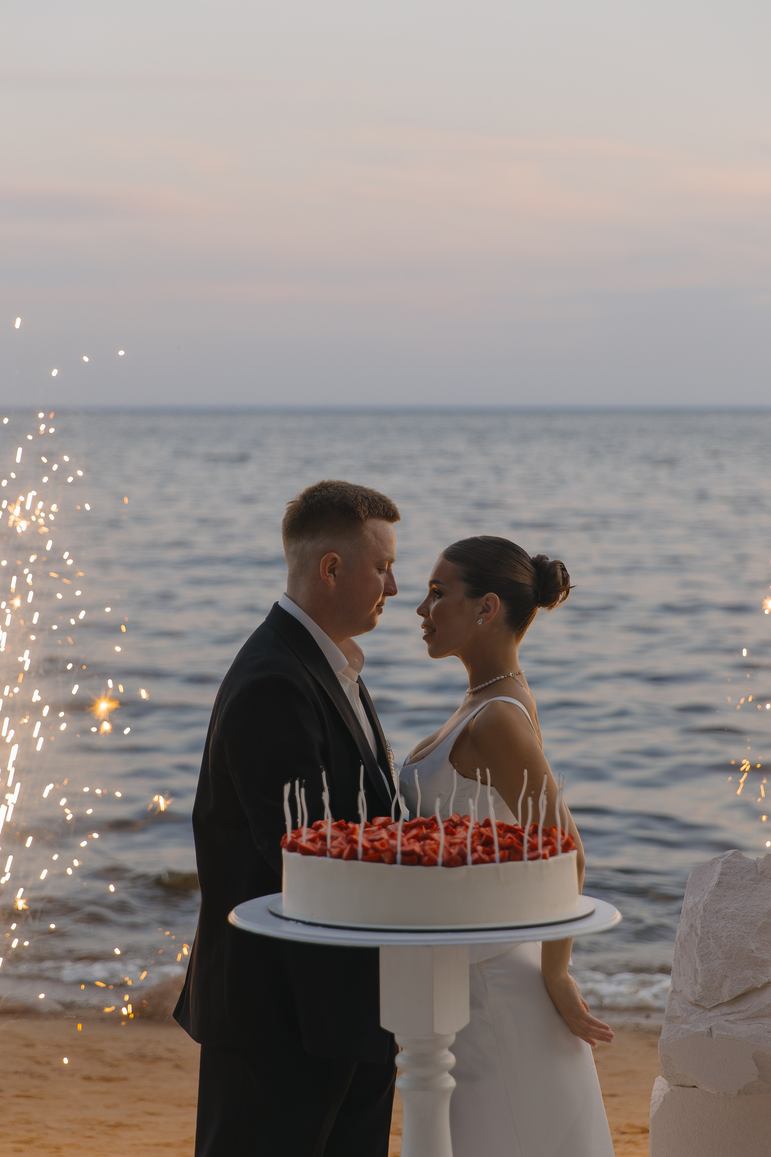 Артем | Полина