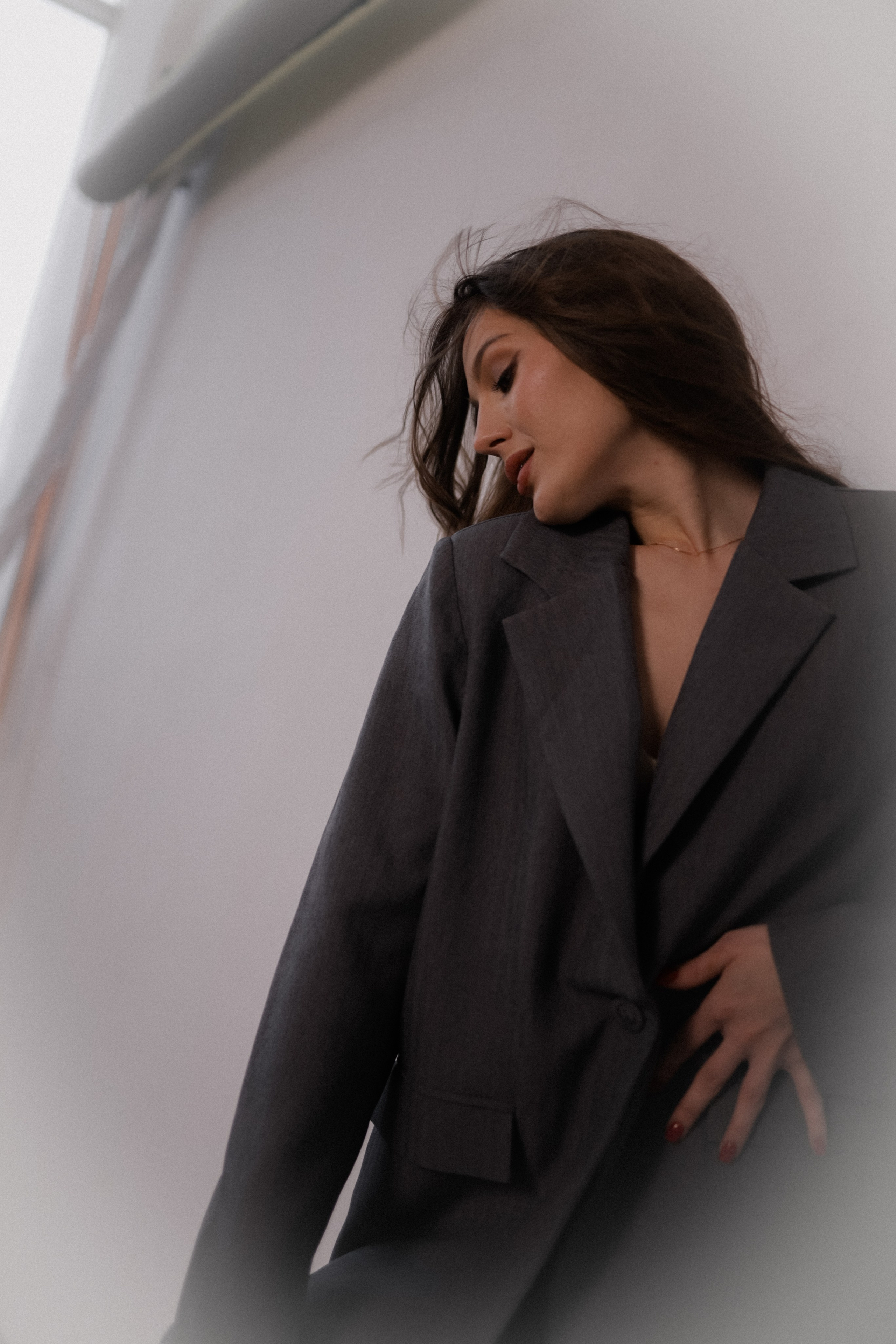 Женский портрет. Фотограф Смоленск-Москва Елизавета Ланченкова