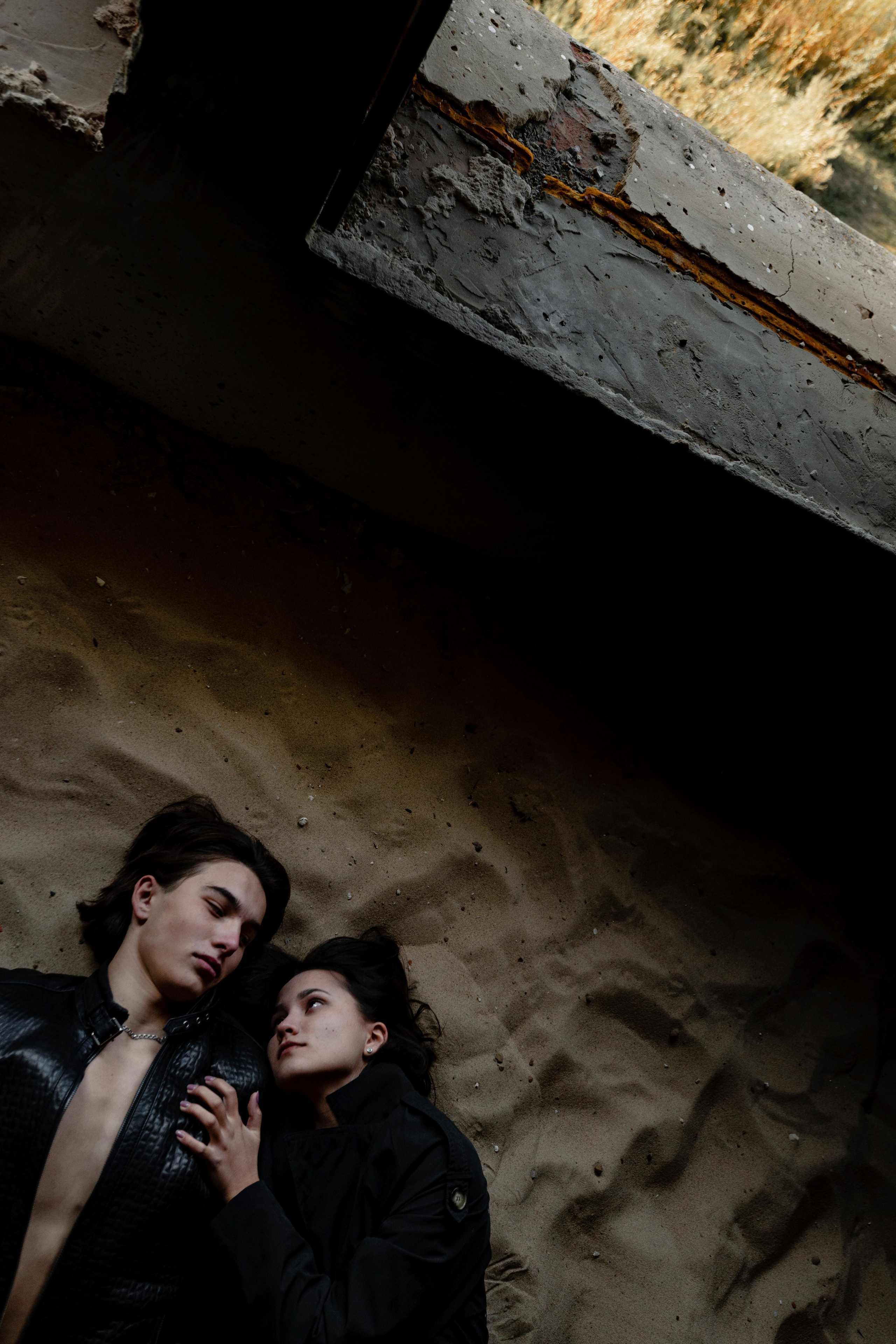 АБЬЮЗ. Коммерческий фотограф в Казани Ксения Добролюбова