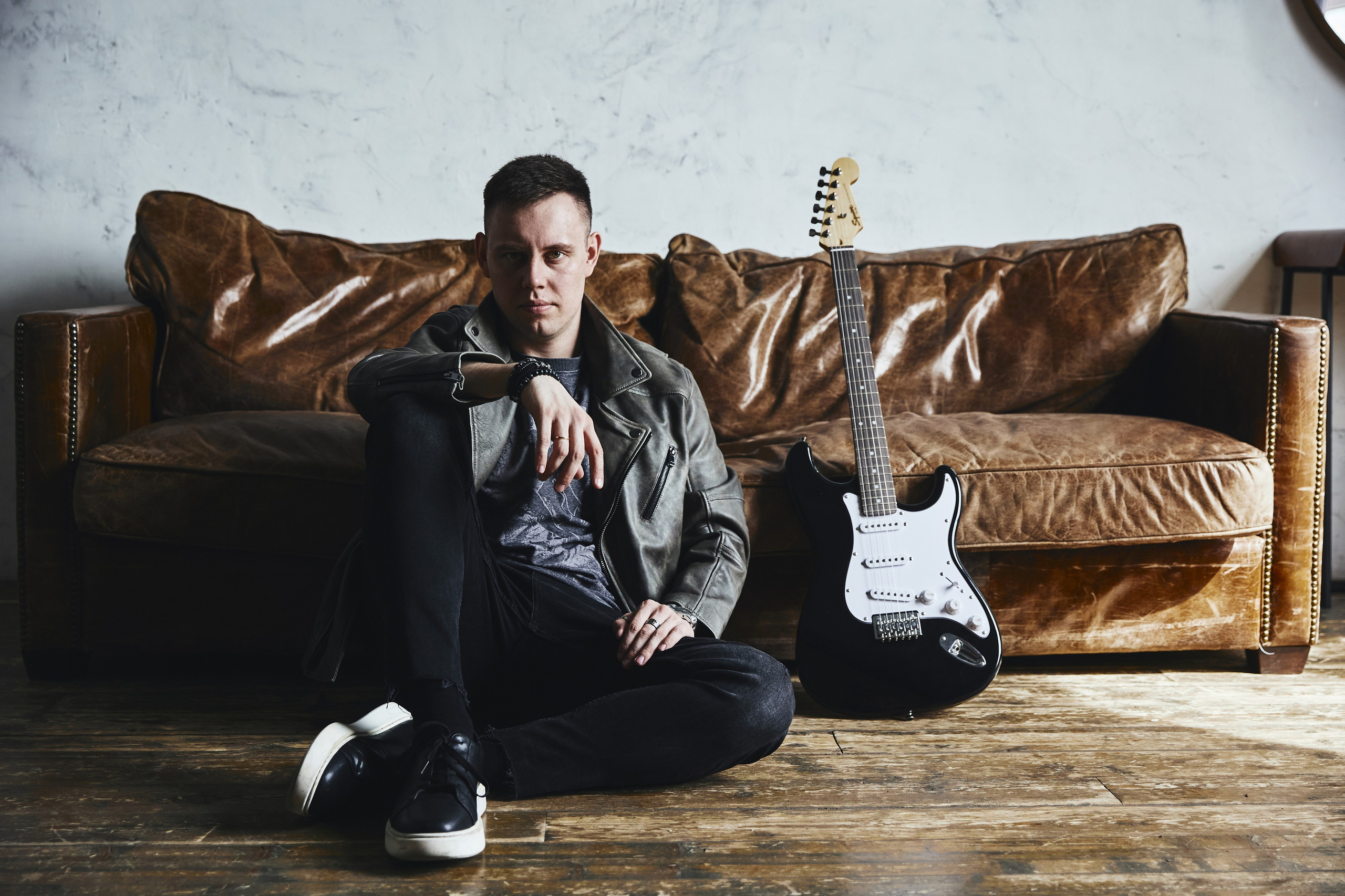 Частные съёмки. Фотограф Василий Бегаль