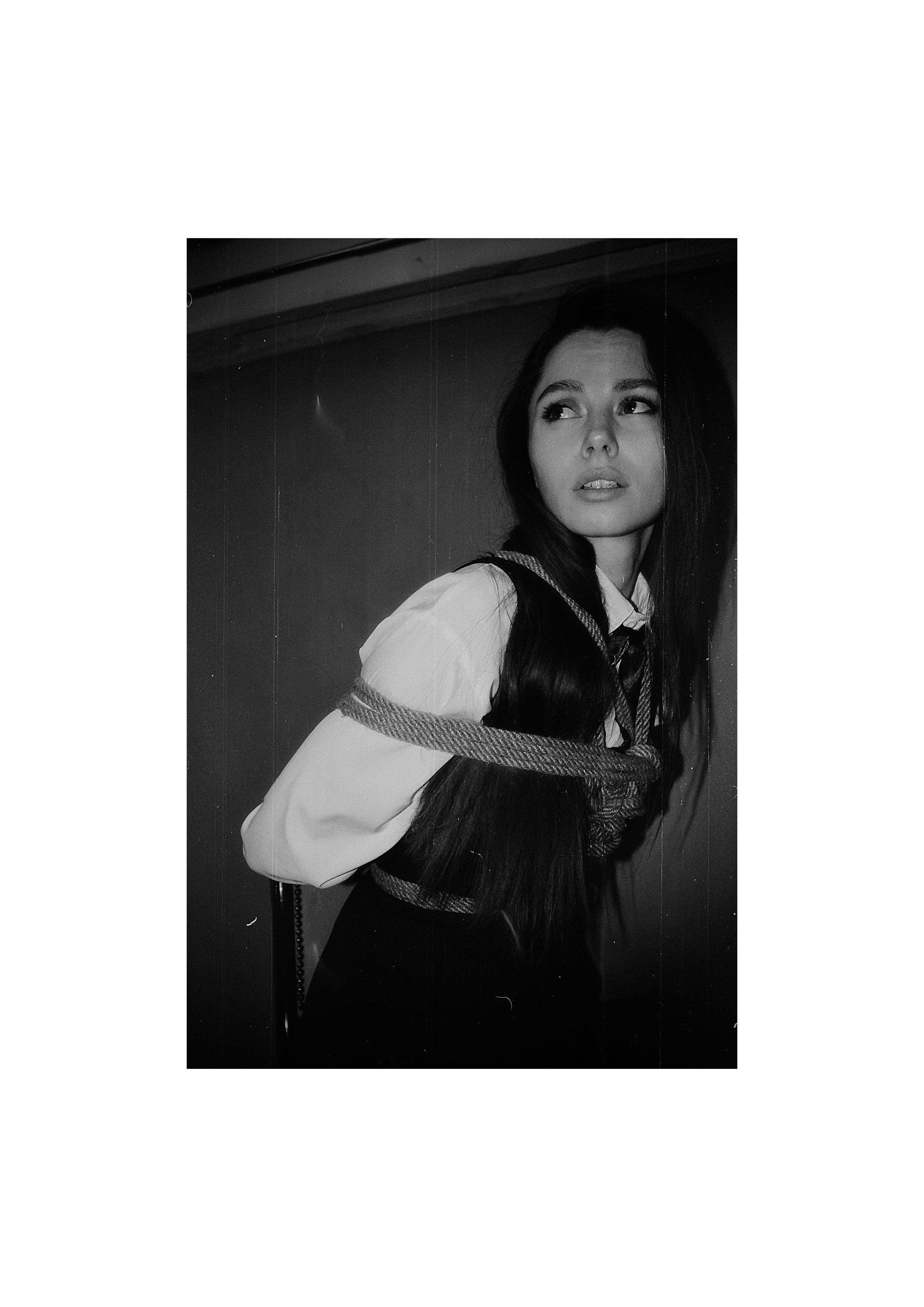 Фотоальбом «Черновик». Ваня. Пленка. Тула