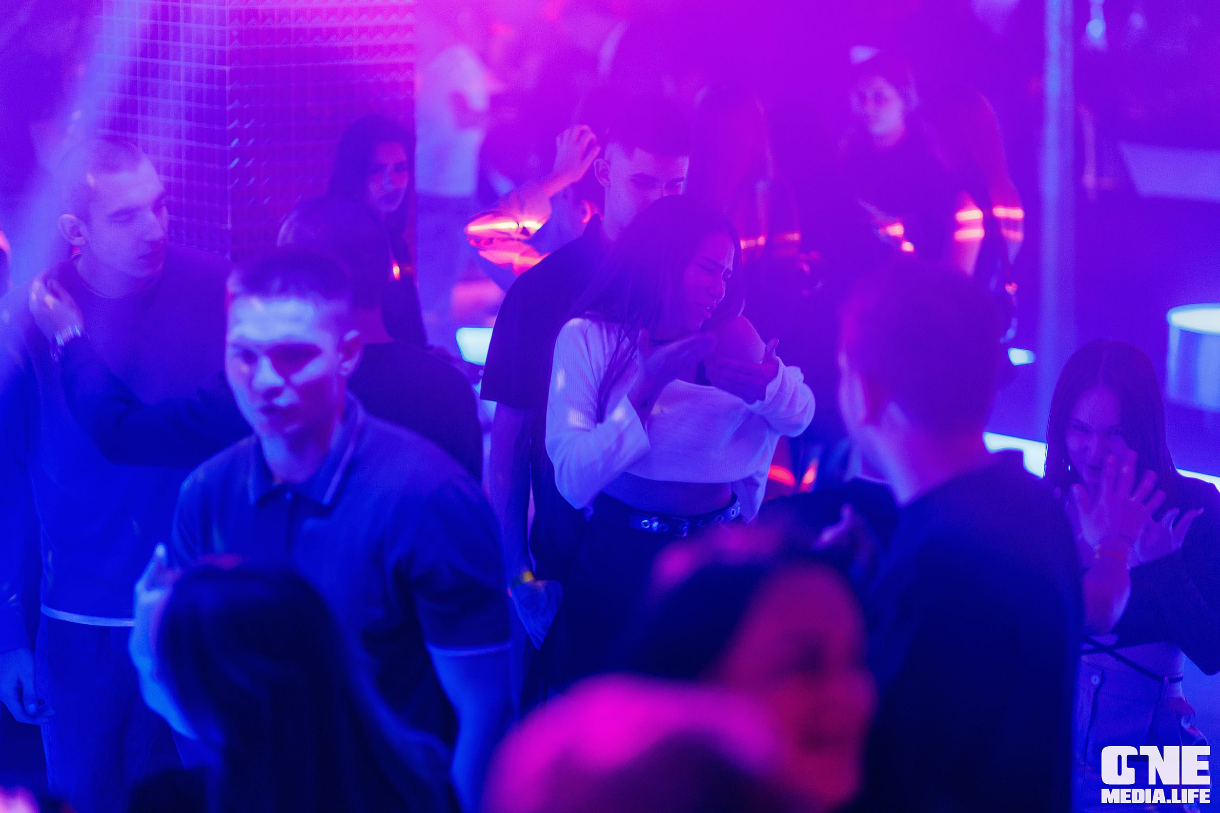 Фоторепортаж из РК Планета. One Media Life: фоторепортажи, фотоотчеты с мероприятий и заведений