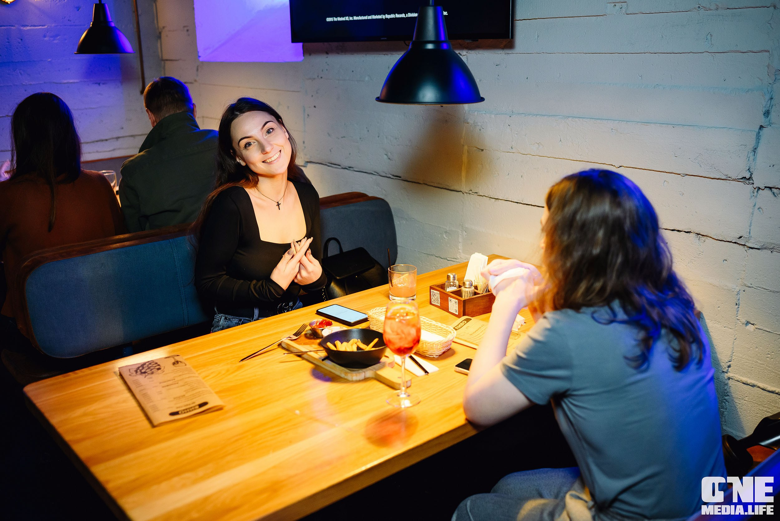 Фоторепортаж из Dreadnought. One Media Life: фоторепортажи, фотоотчеты с мероприятий и заведений