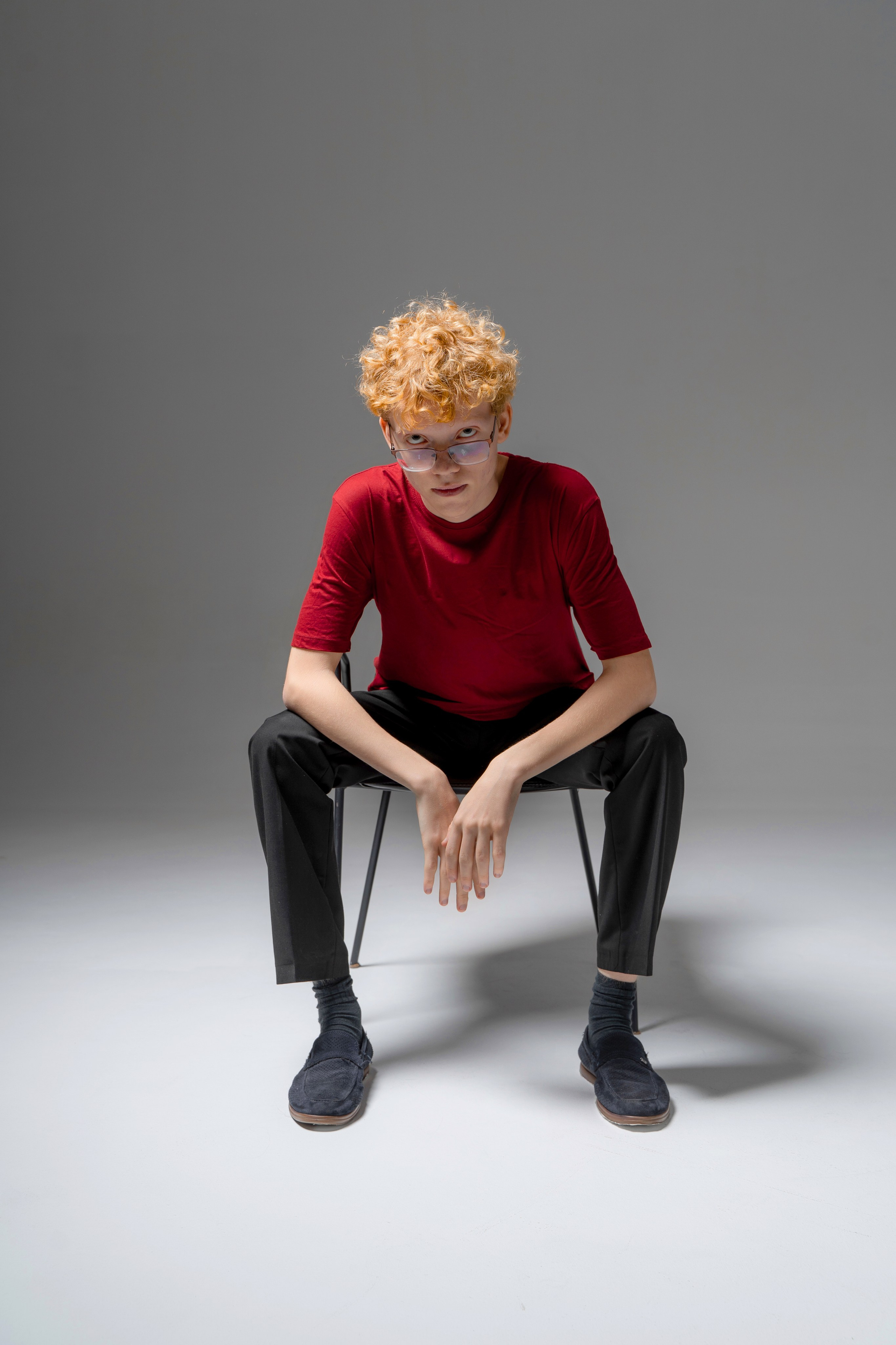 Школьный фотограф в Кемерово Мелещенко Анна