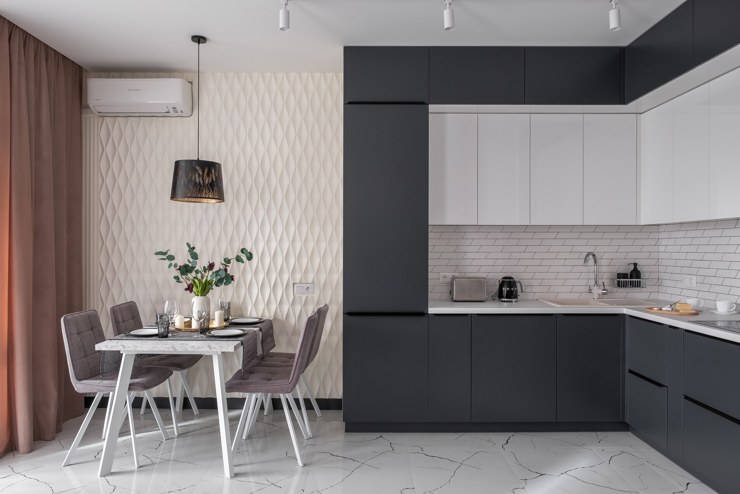 Пономарева Анастасия дизайнер интерьеров квартир и частных домов Ростов-на-Дону, Ростовская область, Краснодарский край