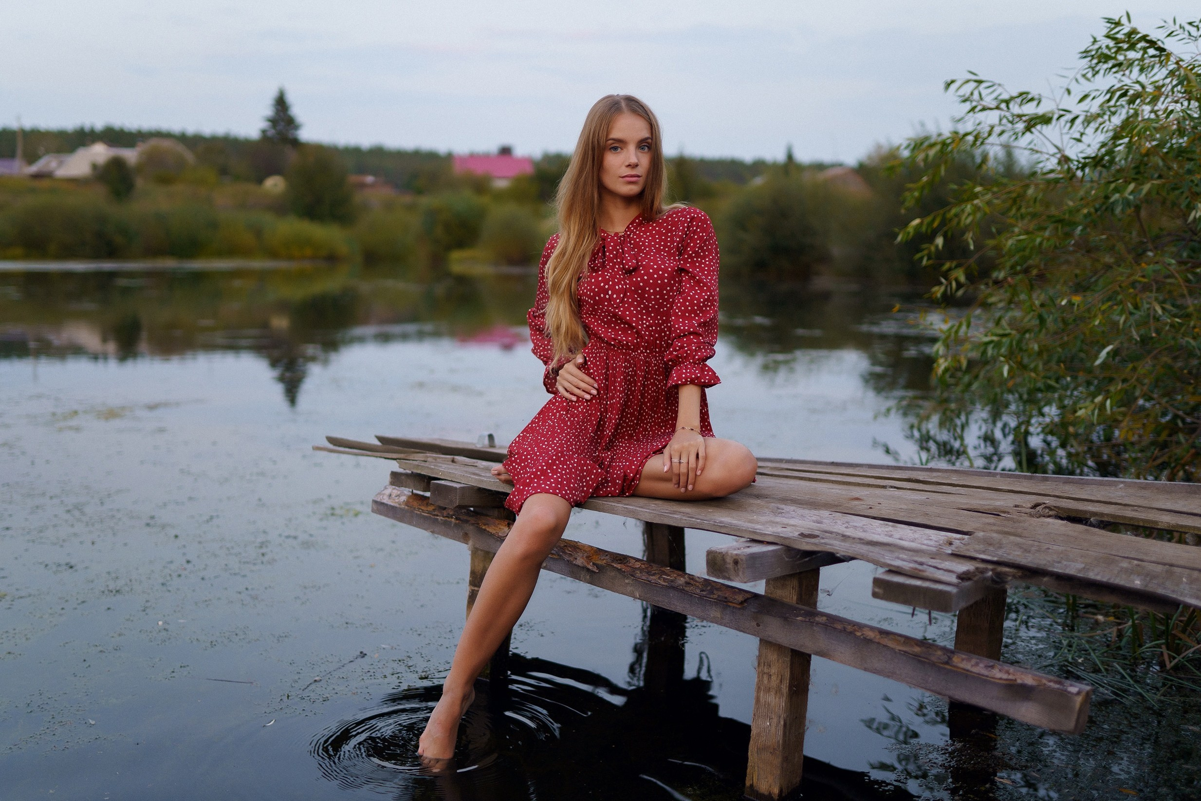 Фотограф Тихонов Александр Екатеринбург