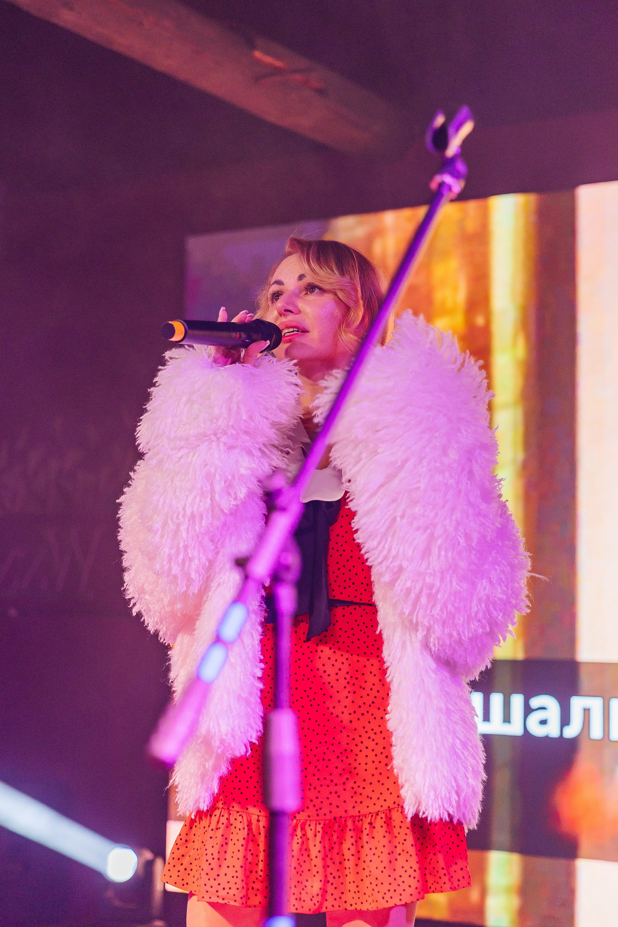 Конкурс караоке в RizzW. Фотограф Москва, Балашиха, МО. Свадьбы, репортажи, контент, портреты